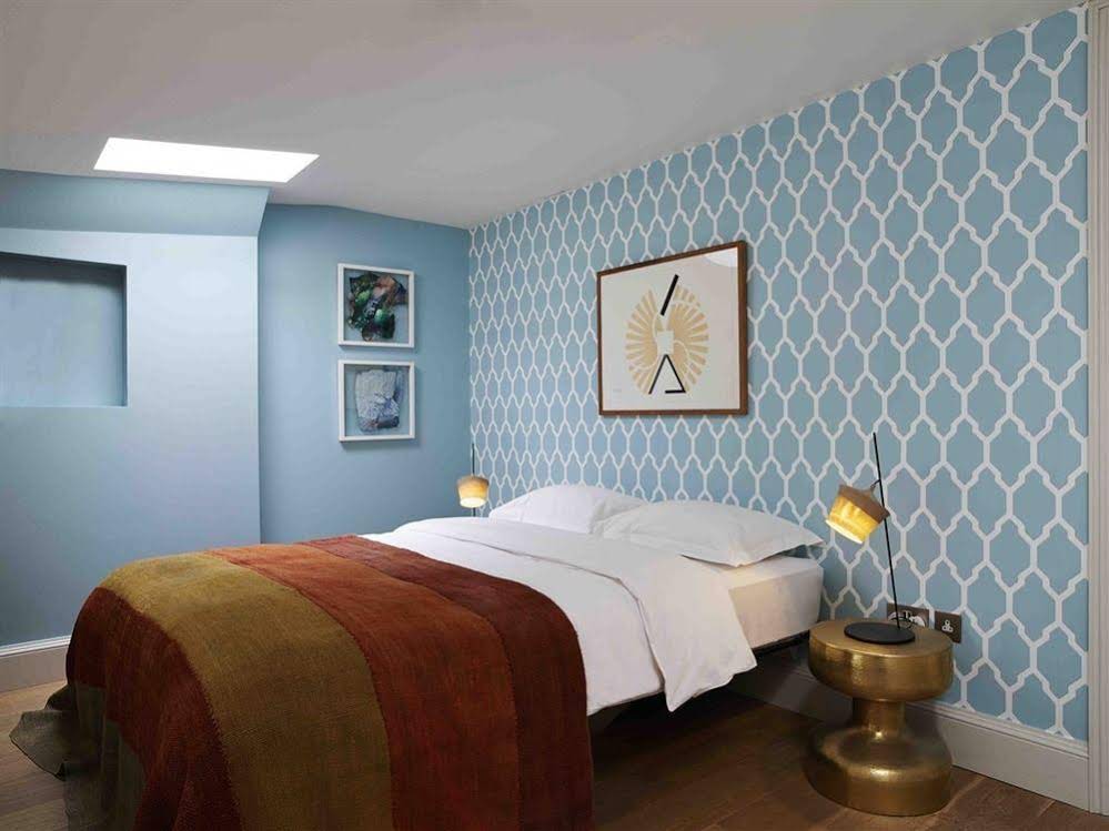 Library Hotel