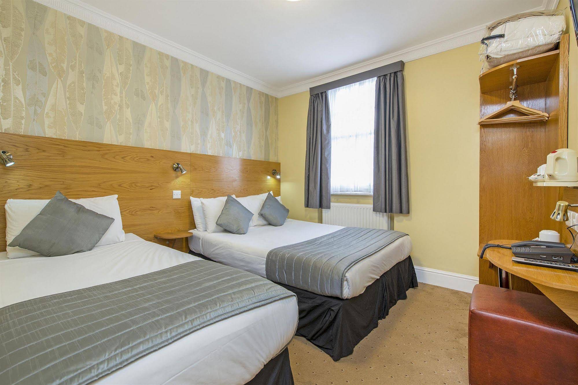 Lidos Hotel
