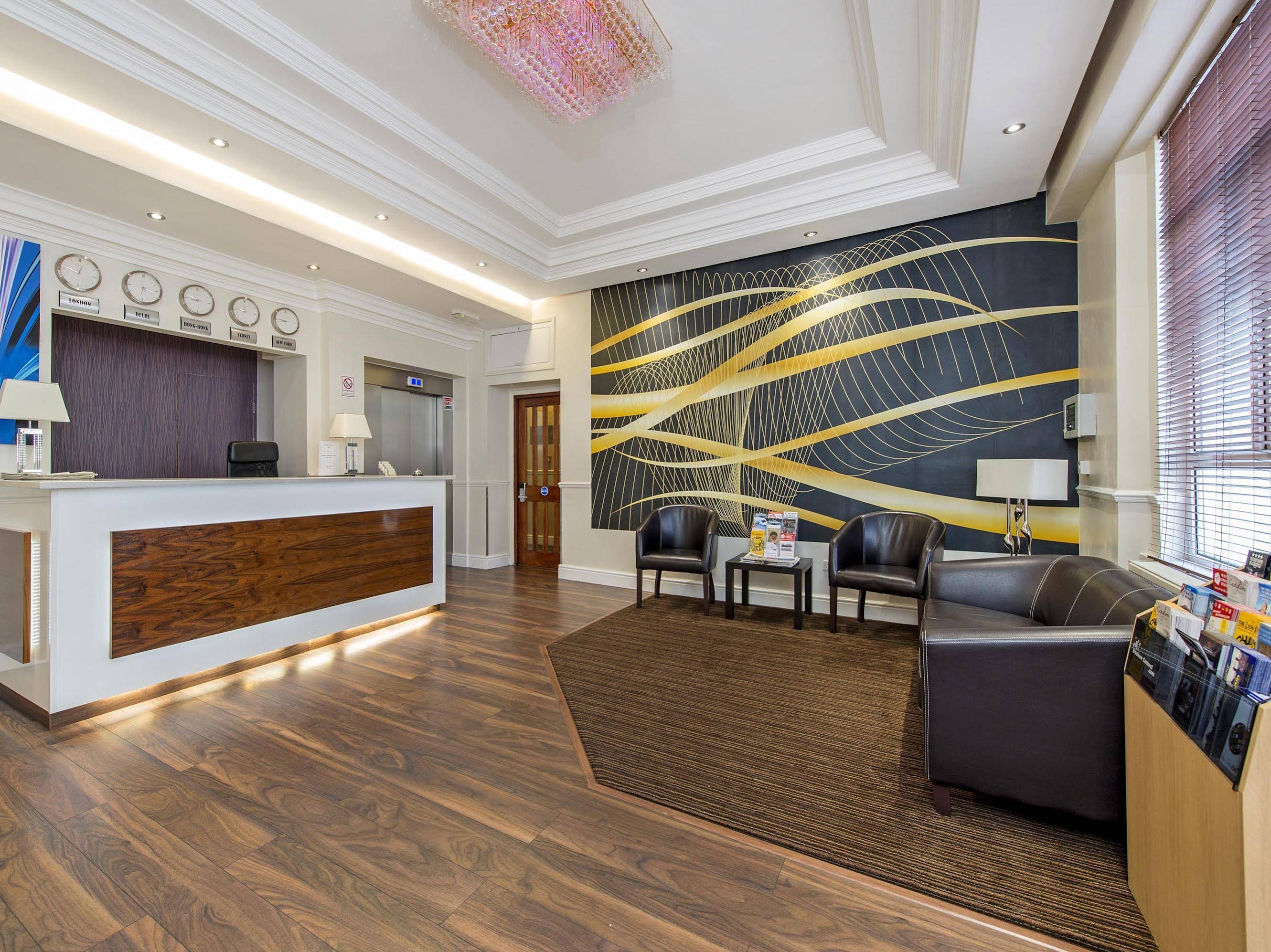 Lidos Hotel