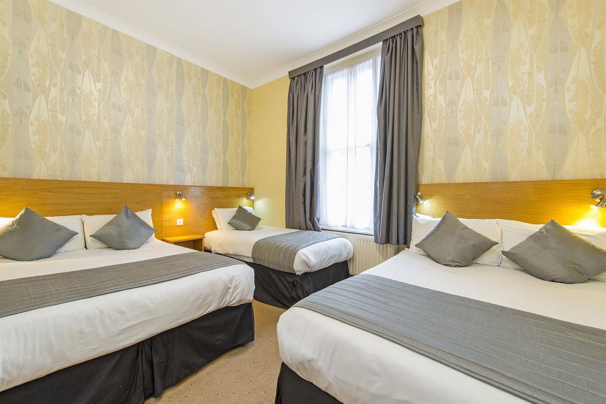 Lidos Hotel