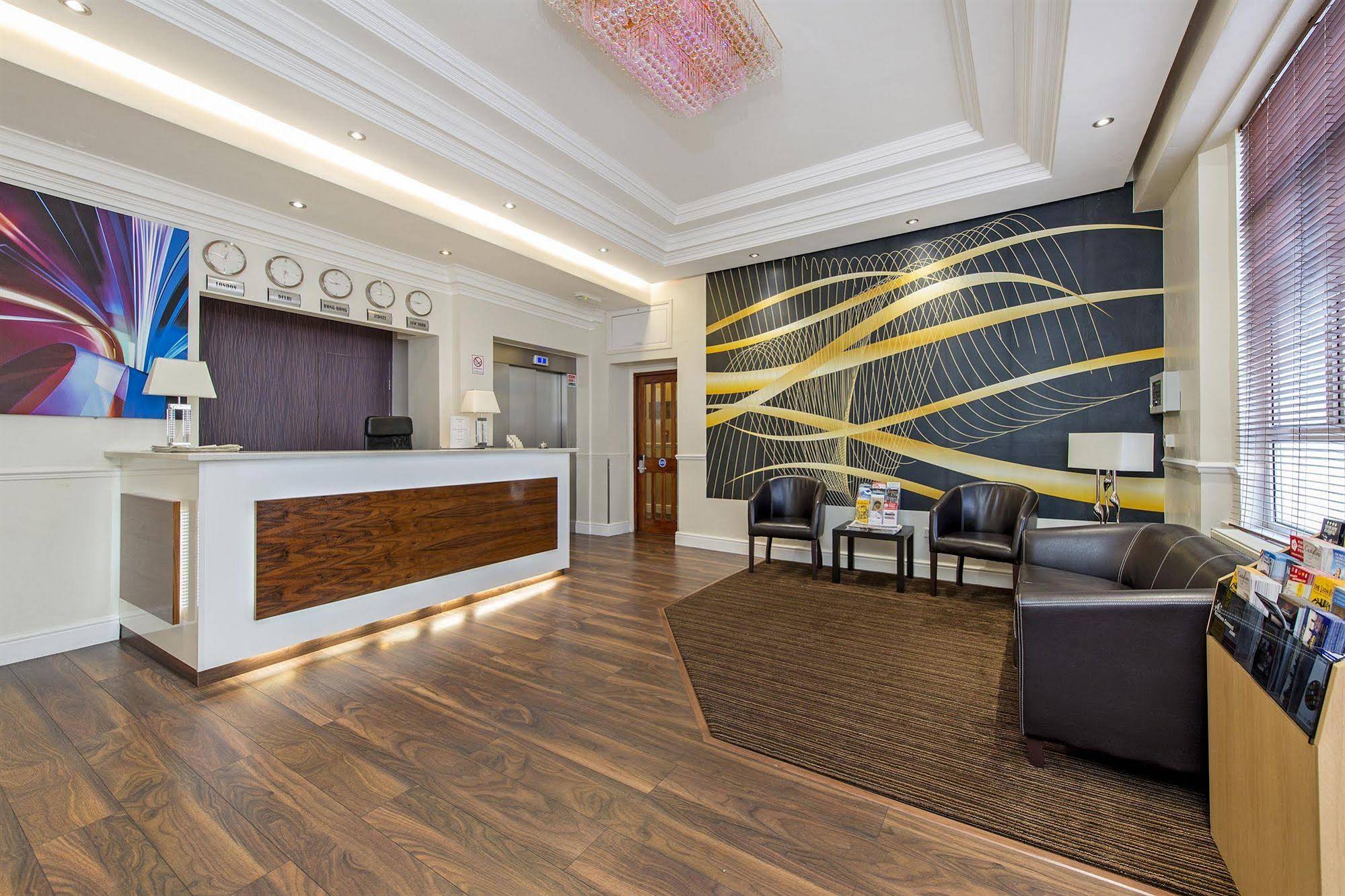 Lidos Hotel