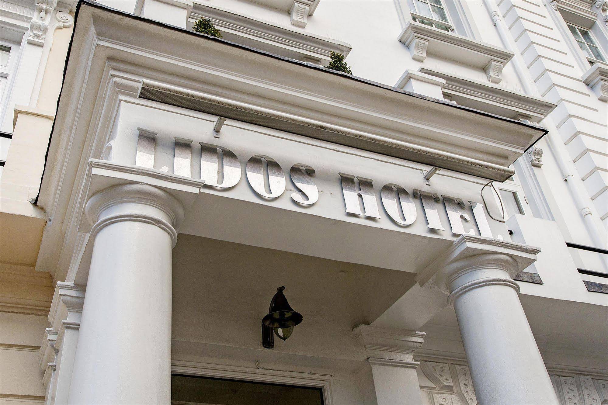 Lidos Hotel