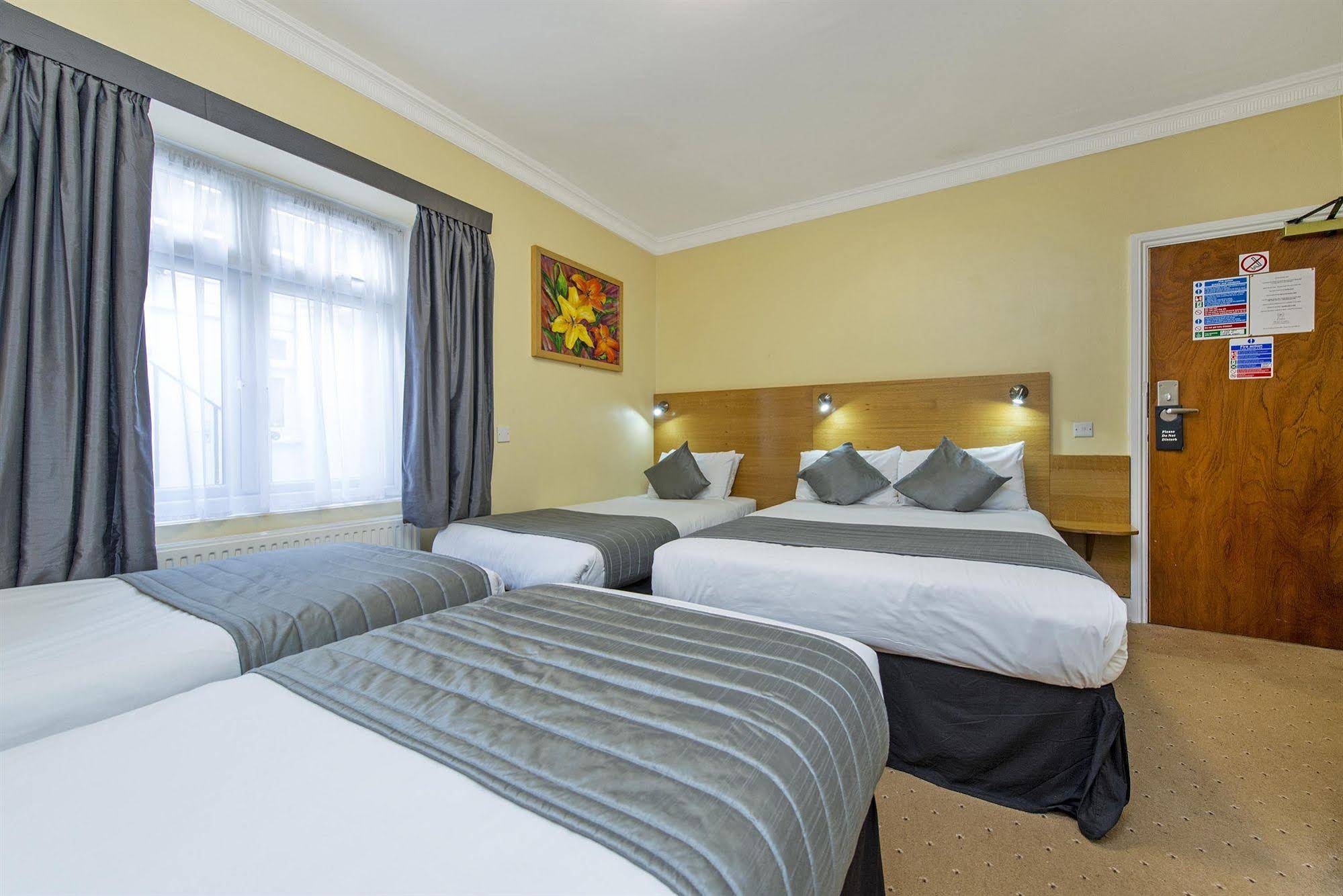 Lidos Hotel