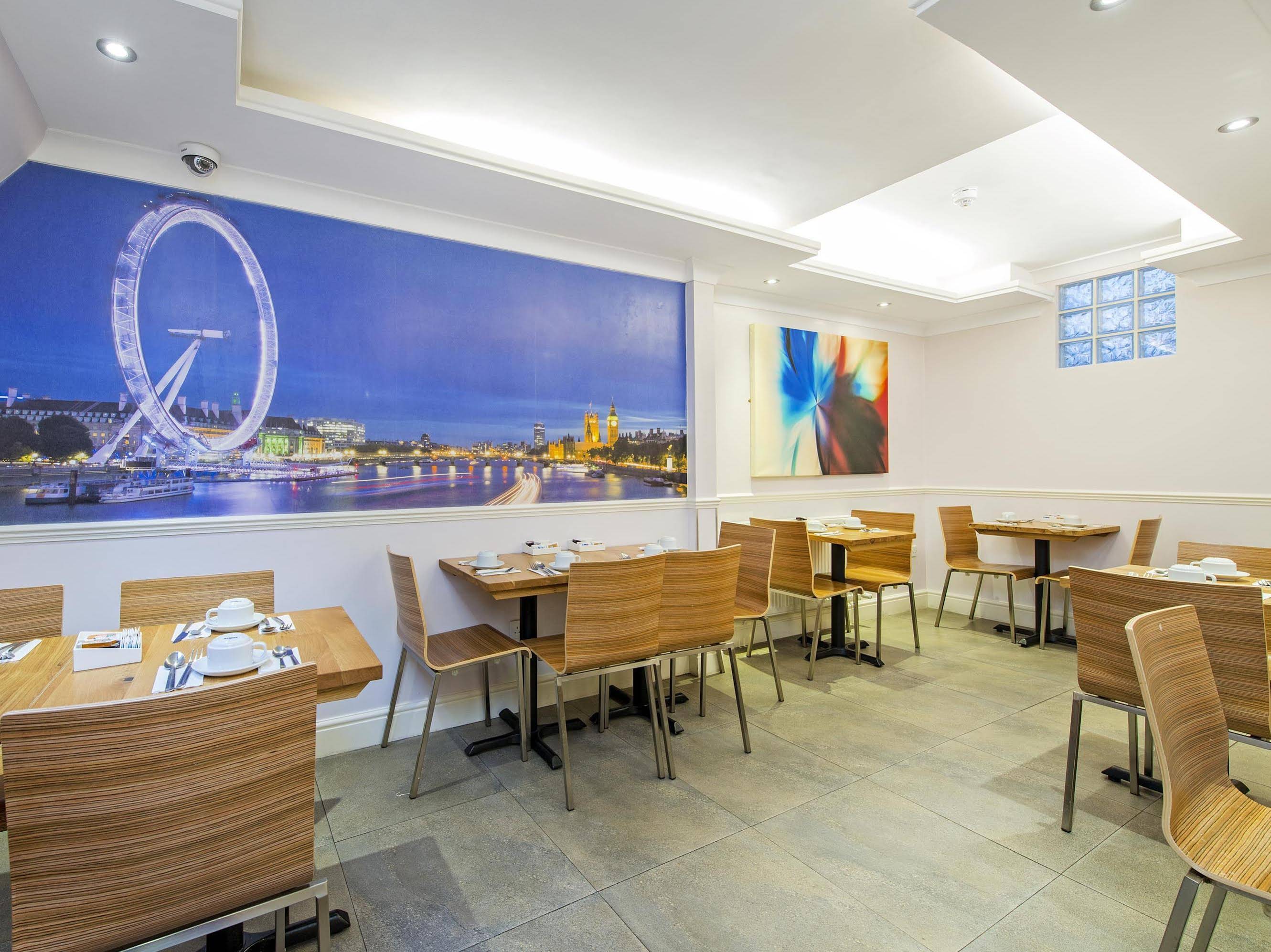Lidos Hotel