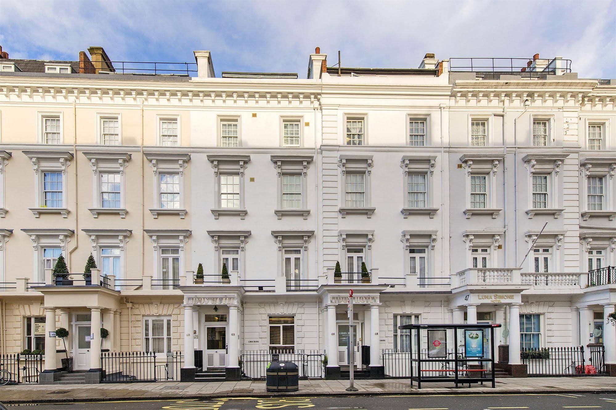 Lidos Hotel