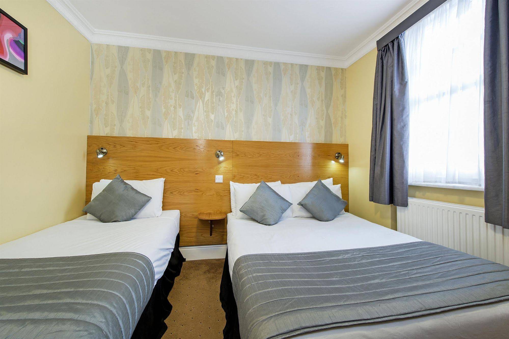Lidos Hotel