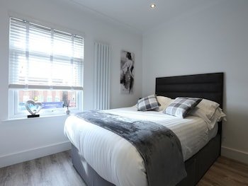 Linton Apartments