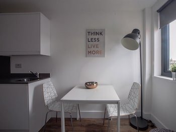 Linton Apartments