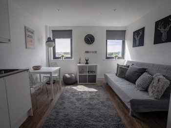 Linton Apartments
