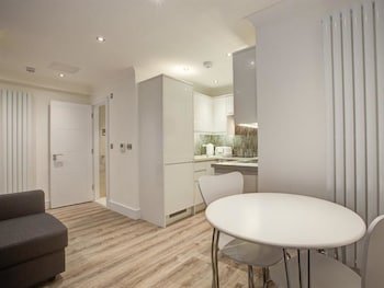 Linton Apartments