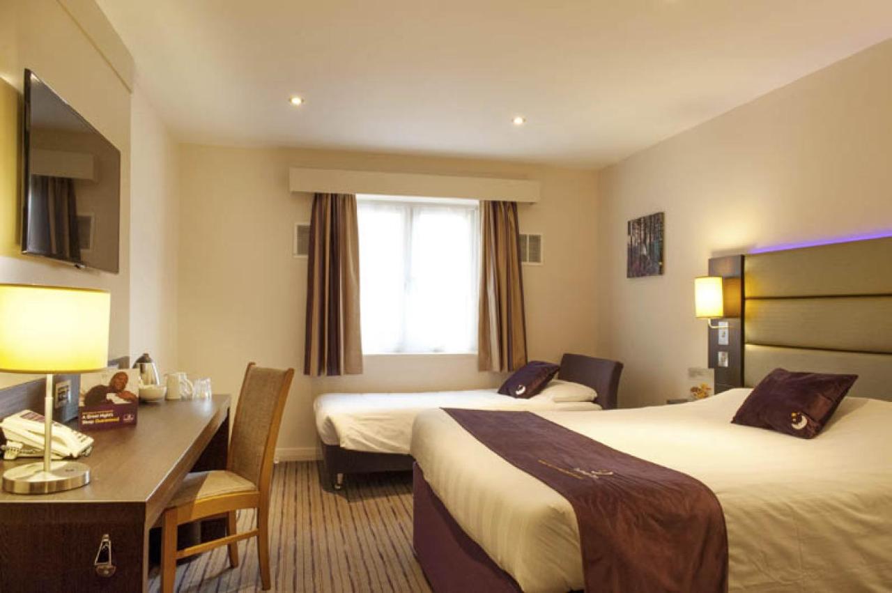 London Archway Hotel