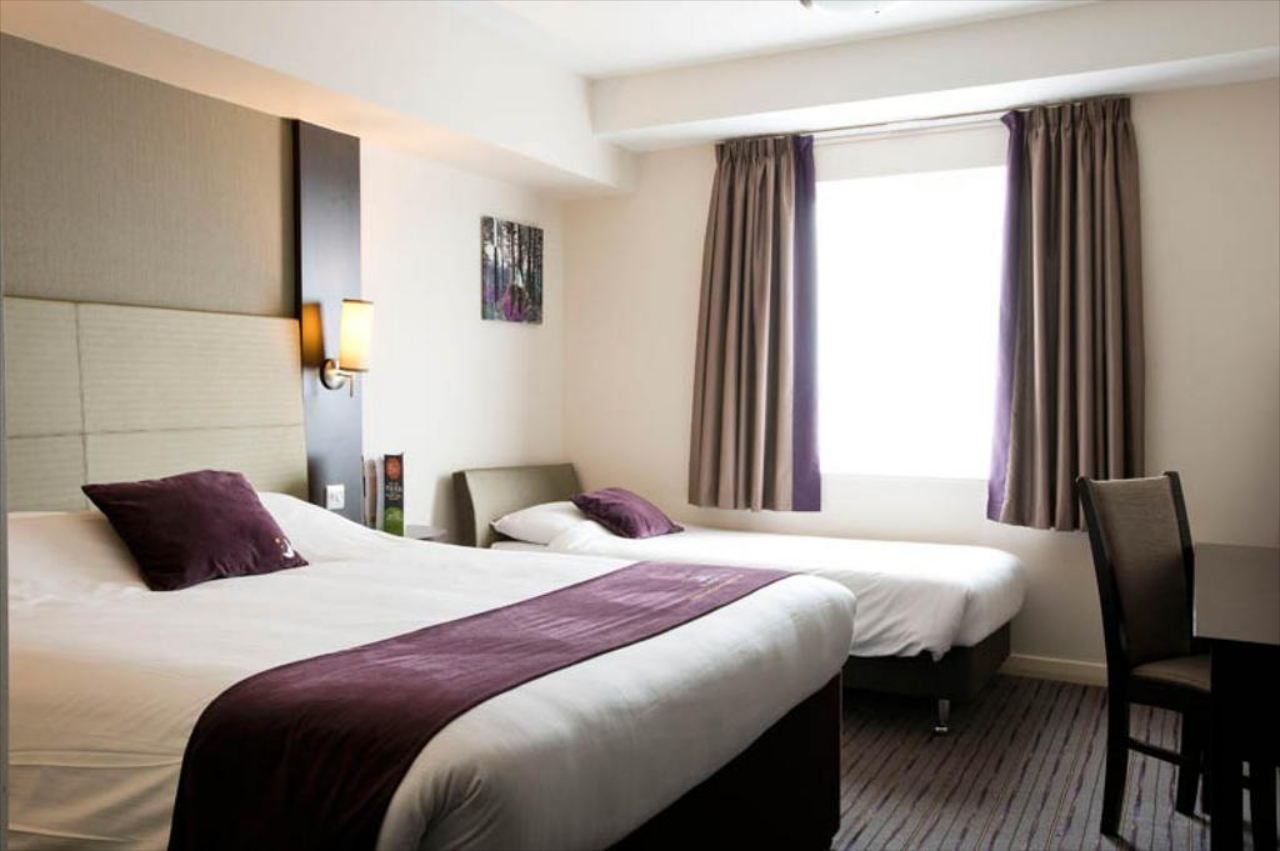 London Archway Hotel
