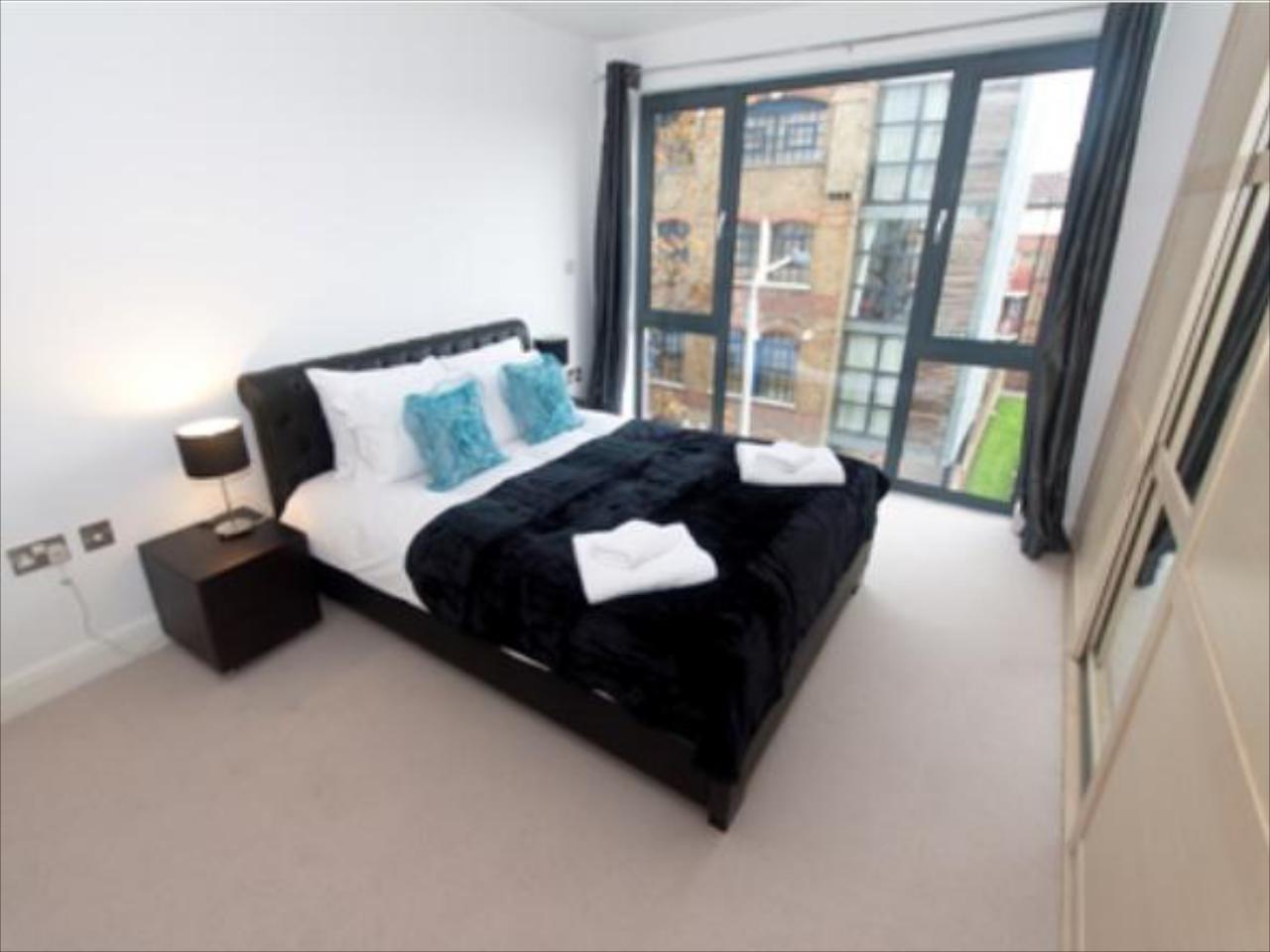 London Bridge Apartments In Southwark