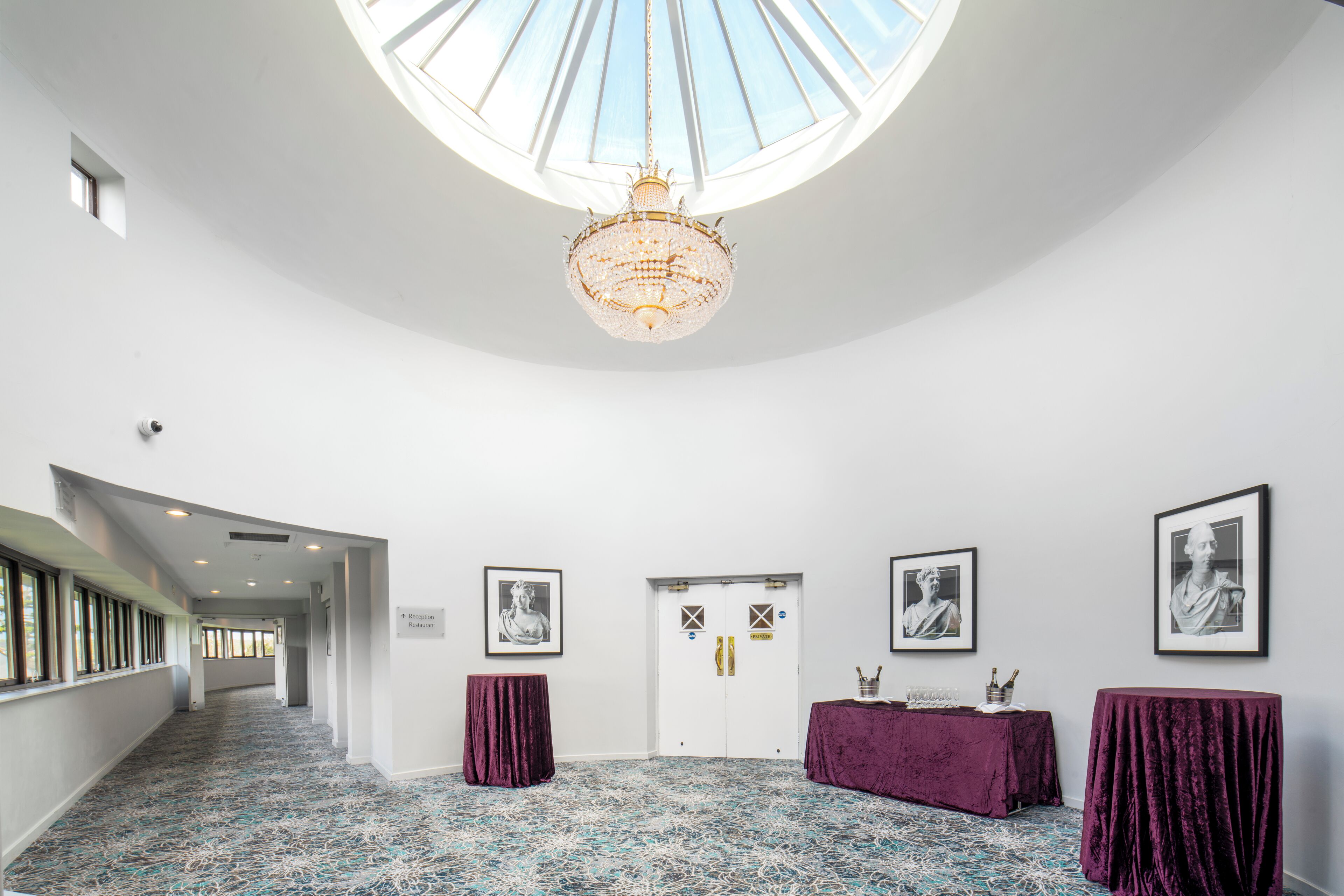 London Chigwell Prince Regent Hotel, BW Signature Collection