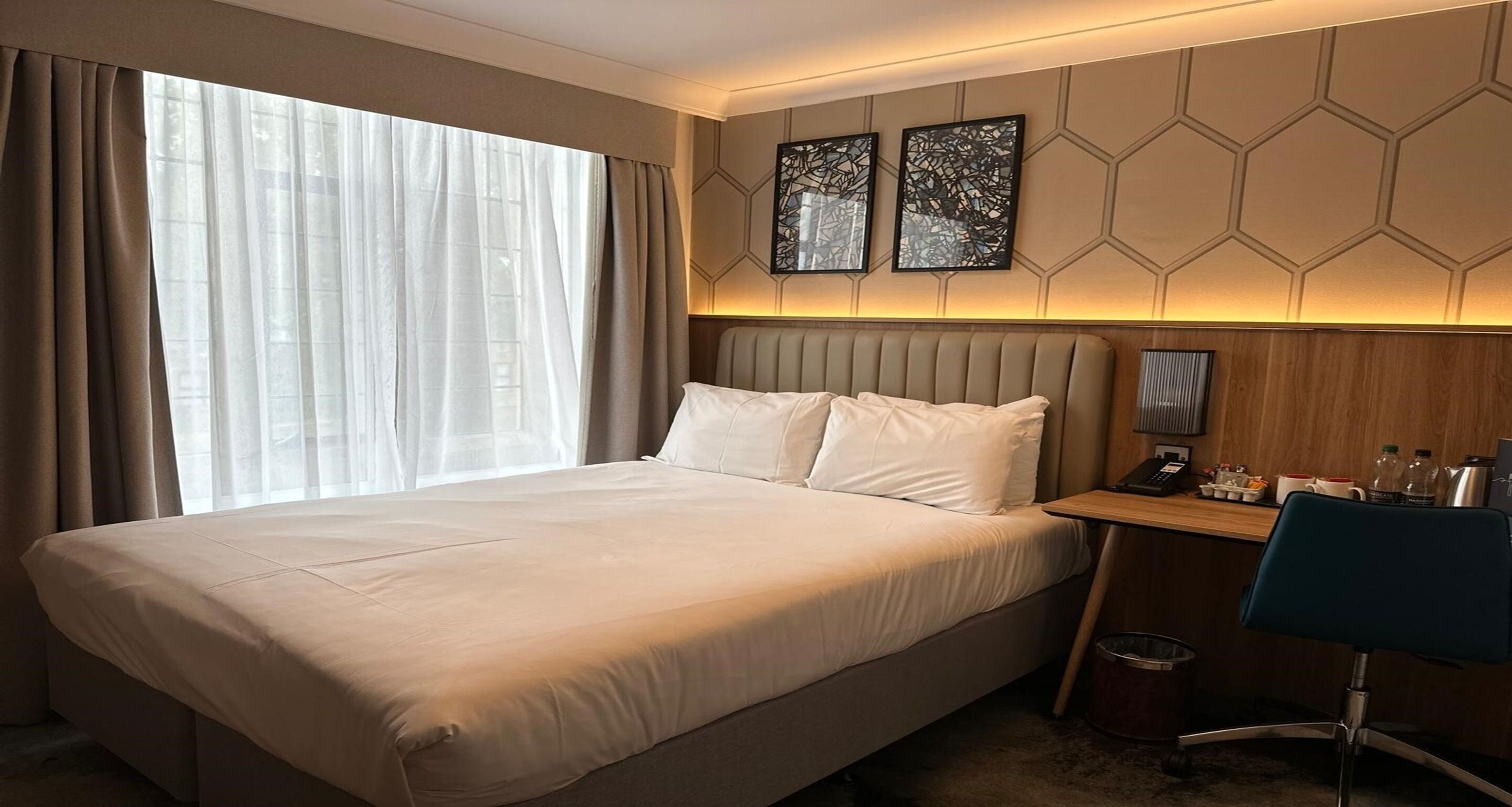 London Chigwell Prince Regent Hotel, BW Signature Collection