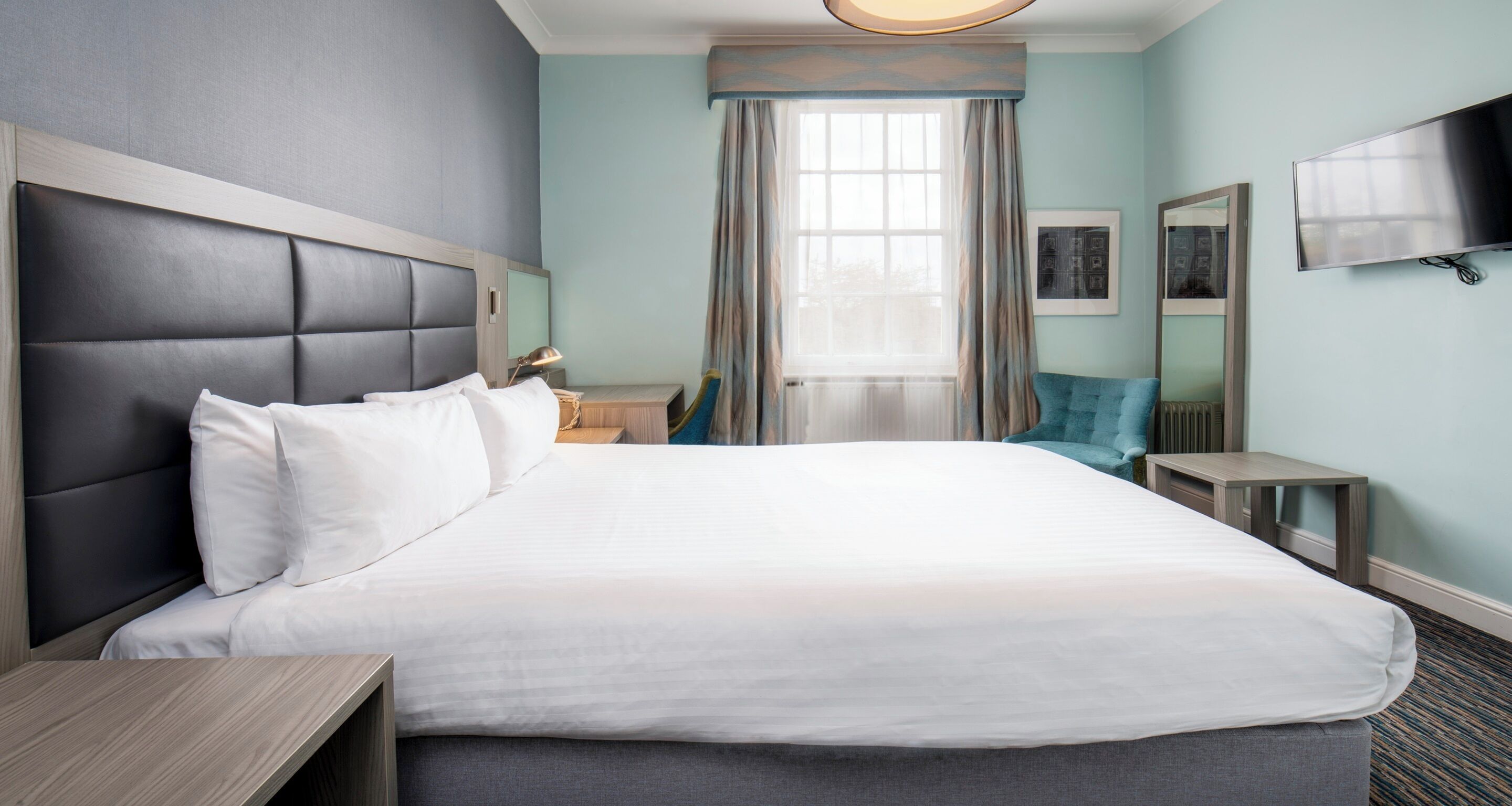 London Chigwell Prince Regent Hotel, BW Signature Collection