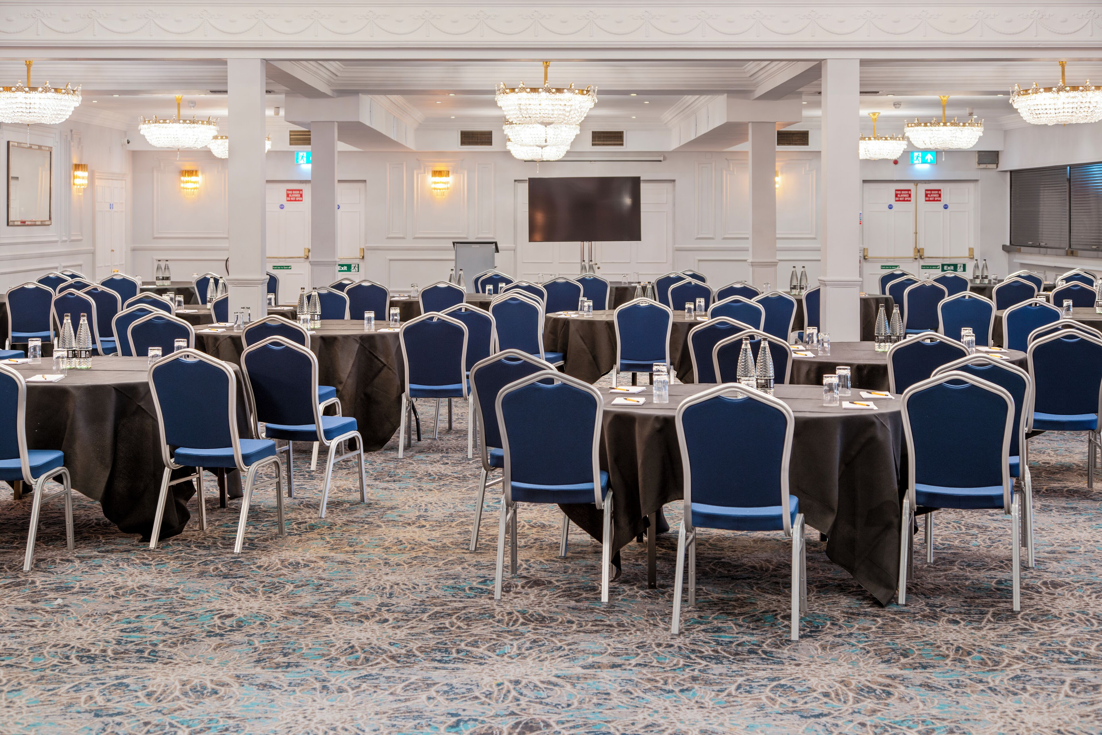 London Chigwell Prince Regent Hotel, BW Signature Collection
