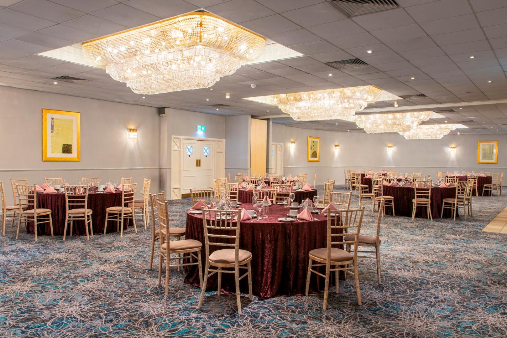 London Chigwell Prince Regent Hotel, BW Signature Collection