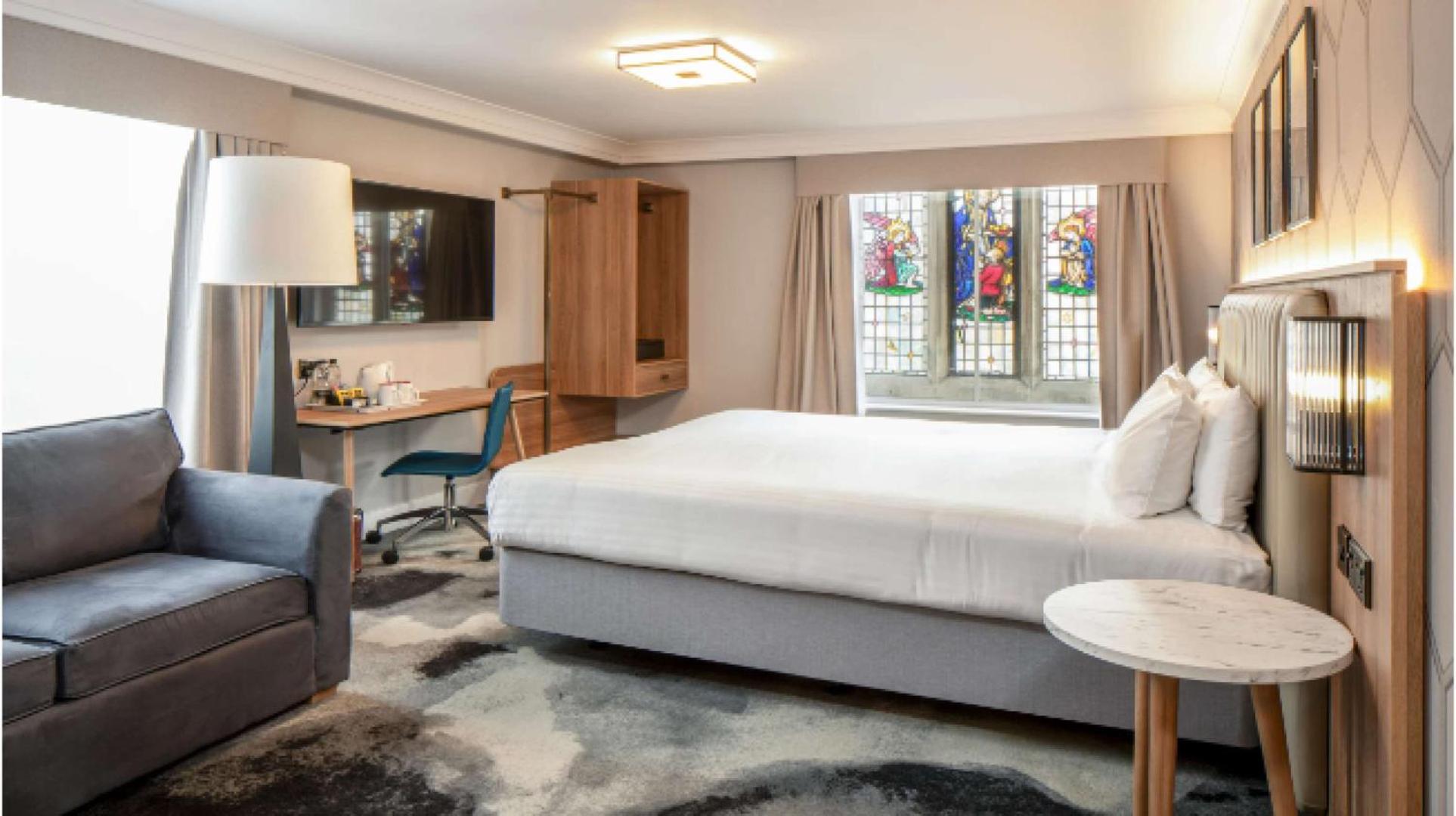 London Chigwell Prince Regent Hotel, BW Signature Collection