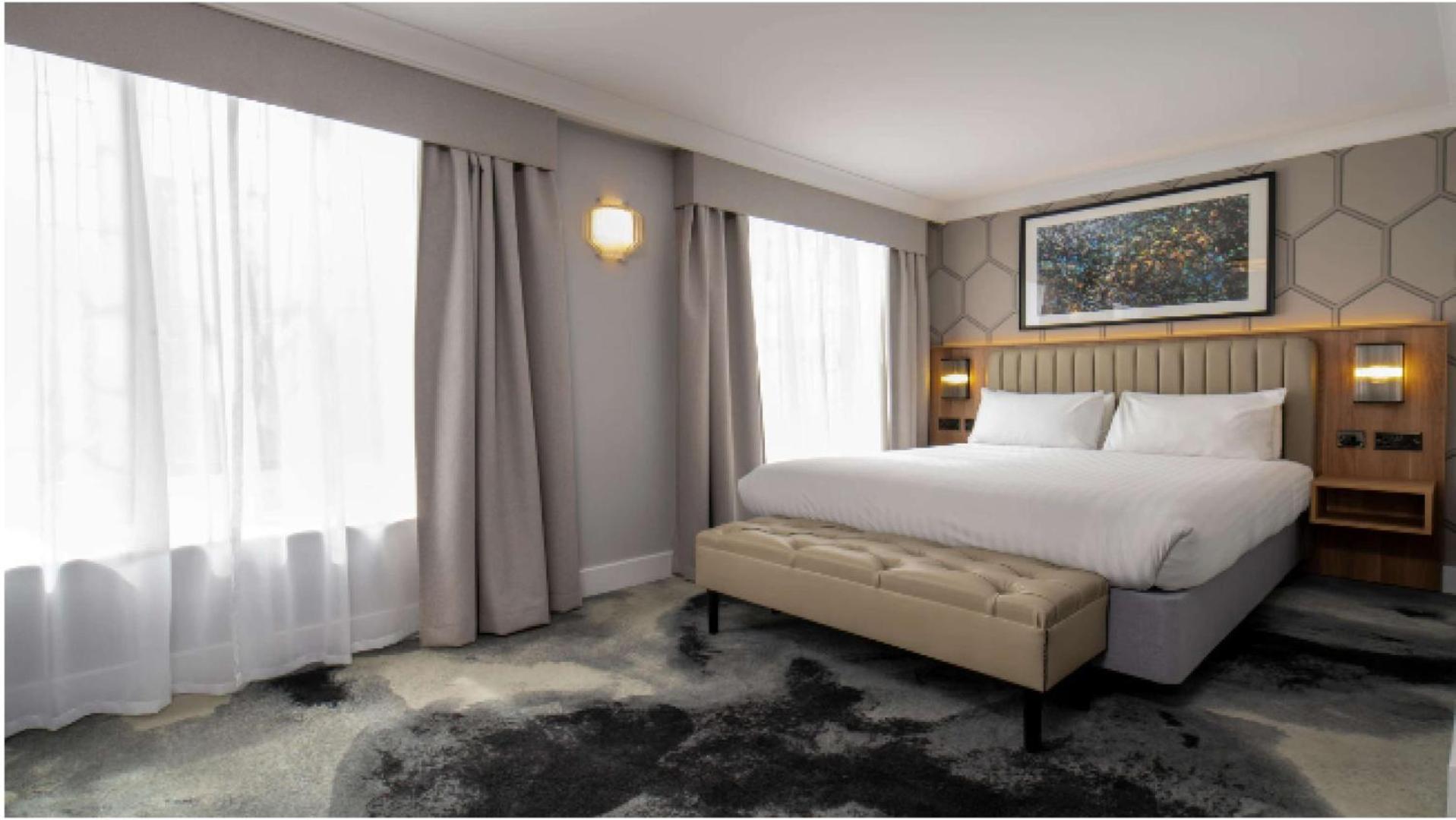 London Chigwell Prince Regent Hotel, BW Signature Collection