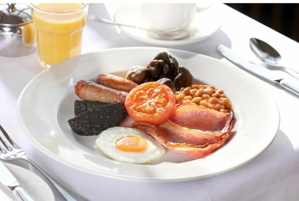 London Chigwell Prince Regent Hotel, BW Signature Collection
