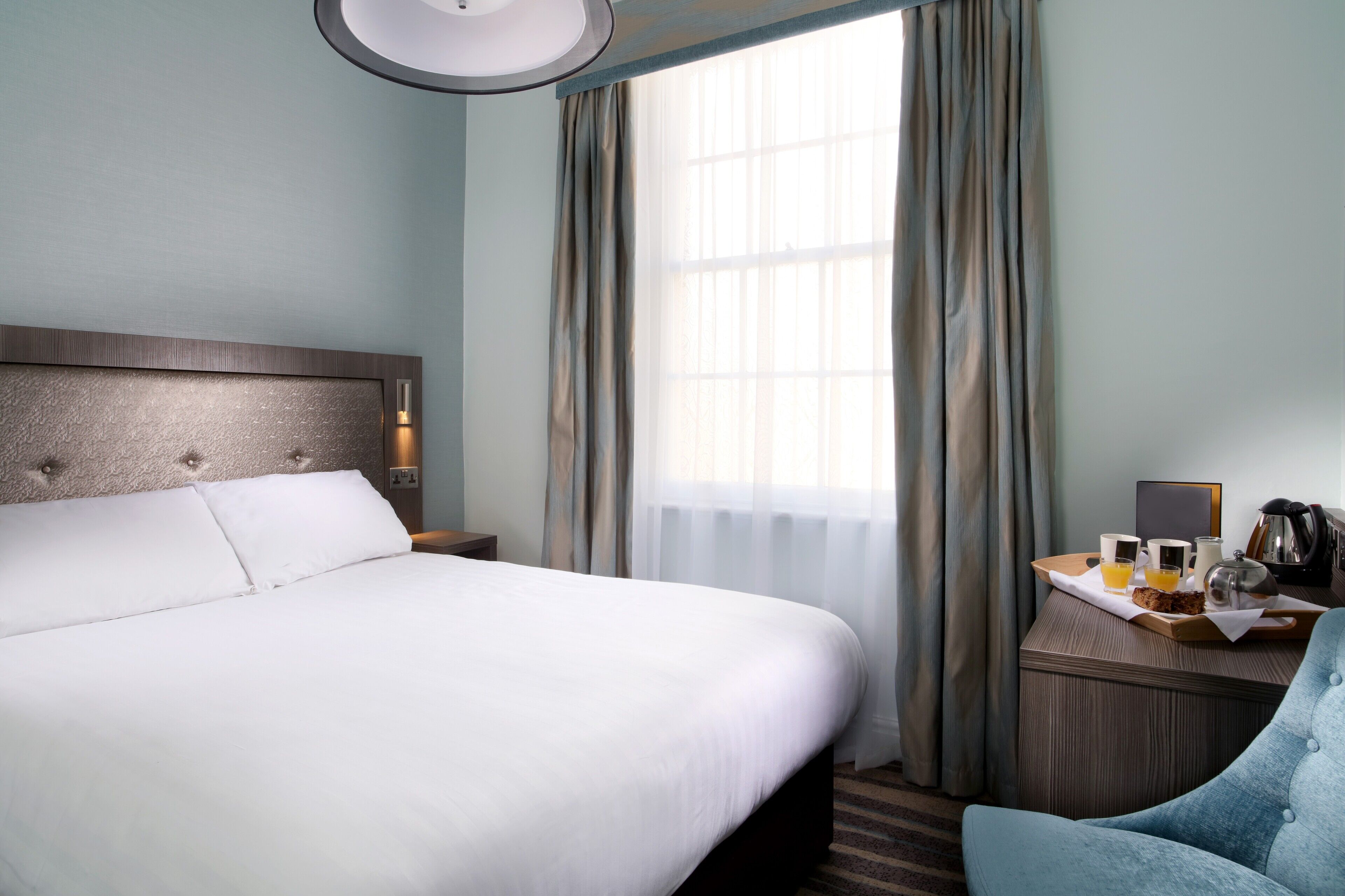 London Chigwell Prince Regent Hotel, BW Signature Collection