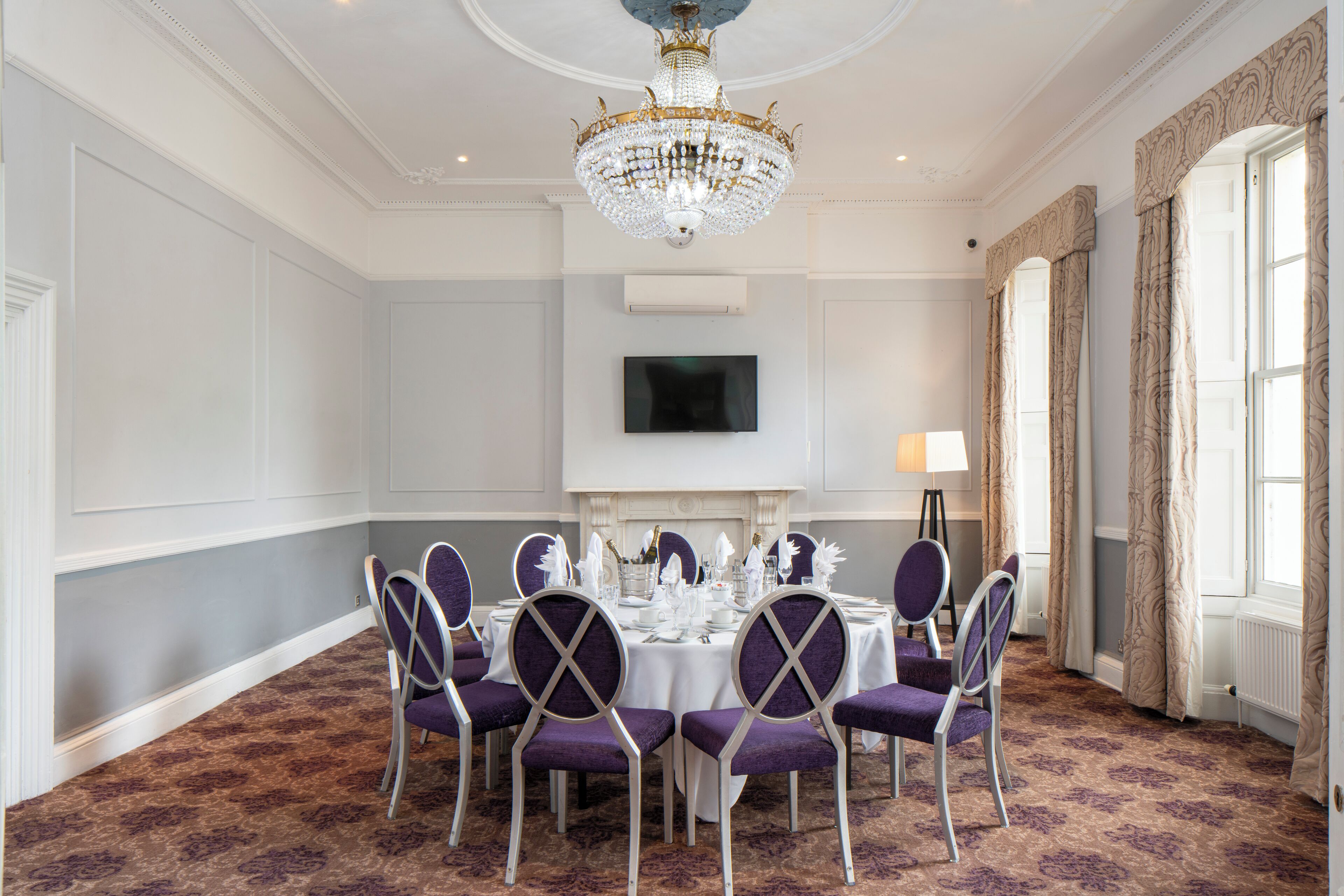 London Chigwell Prince Regent Hotel, BW Signature Collection