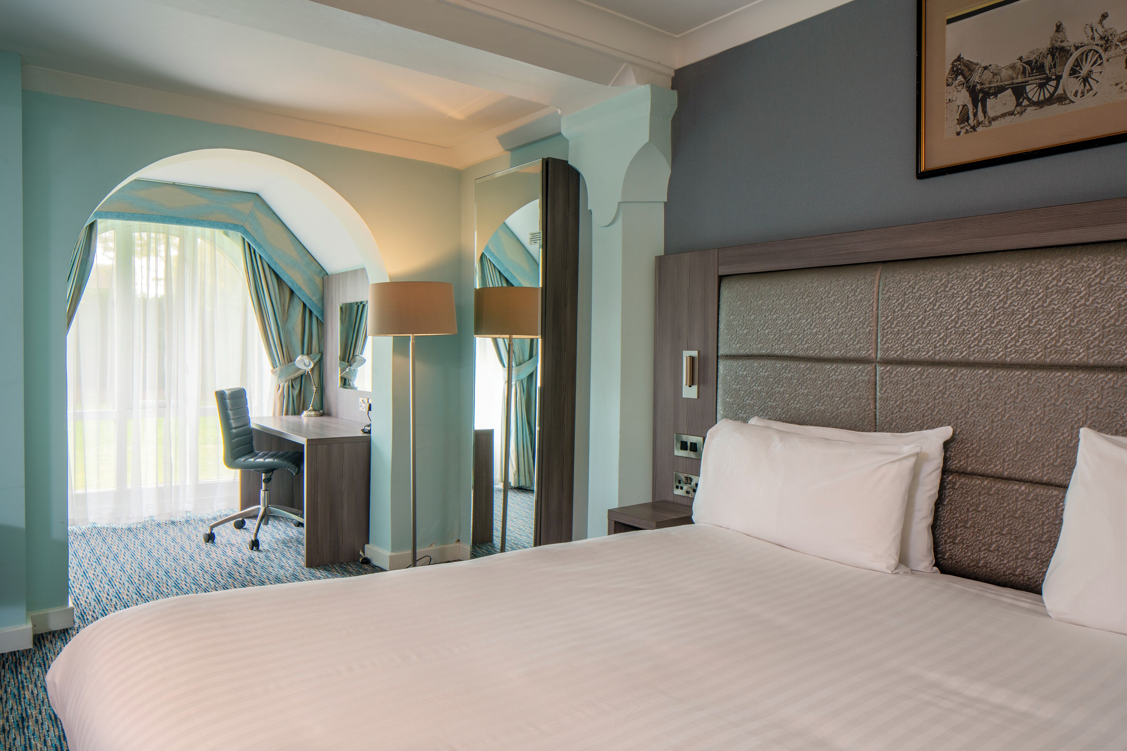 London Chigwell Prince Regent Hotel, BW Signature Collection