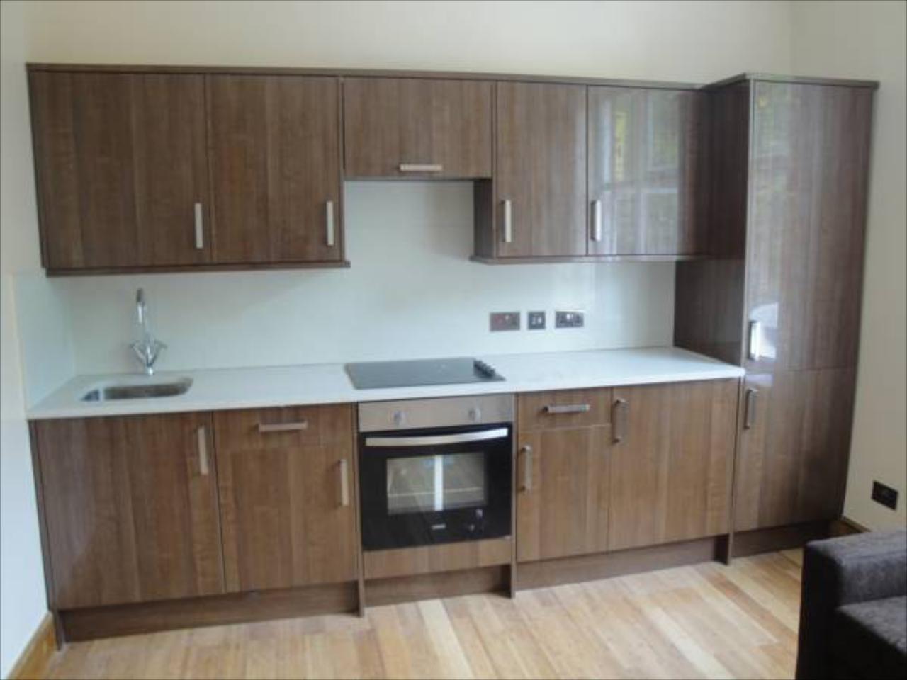 London Finsbury Park Apartments