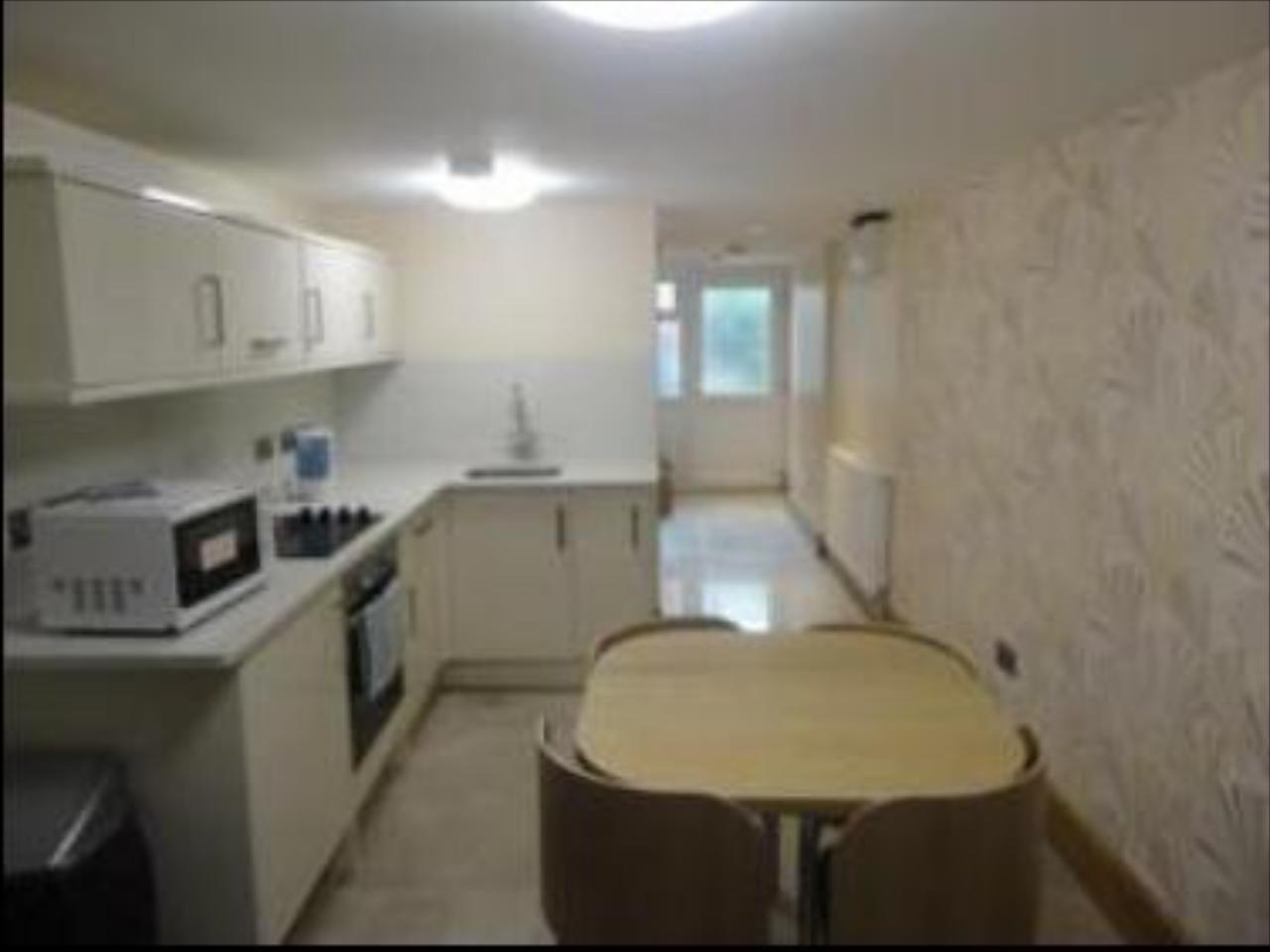 London Finsbury Park Apartments