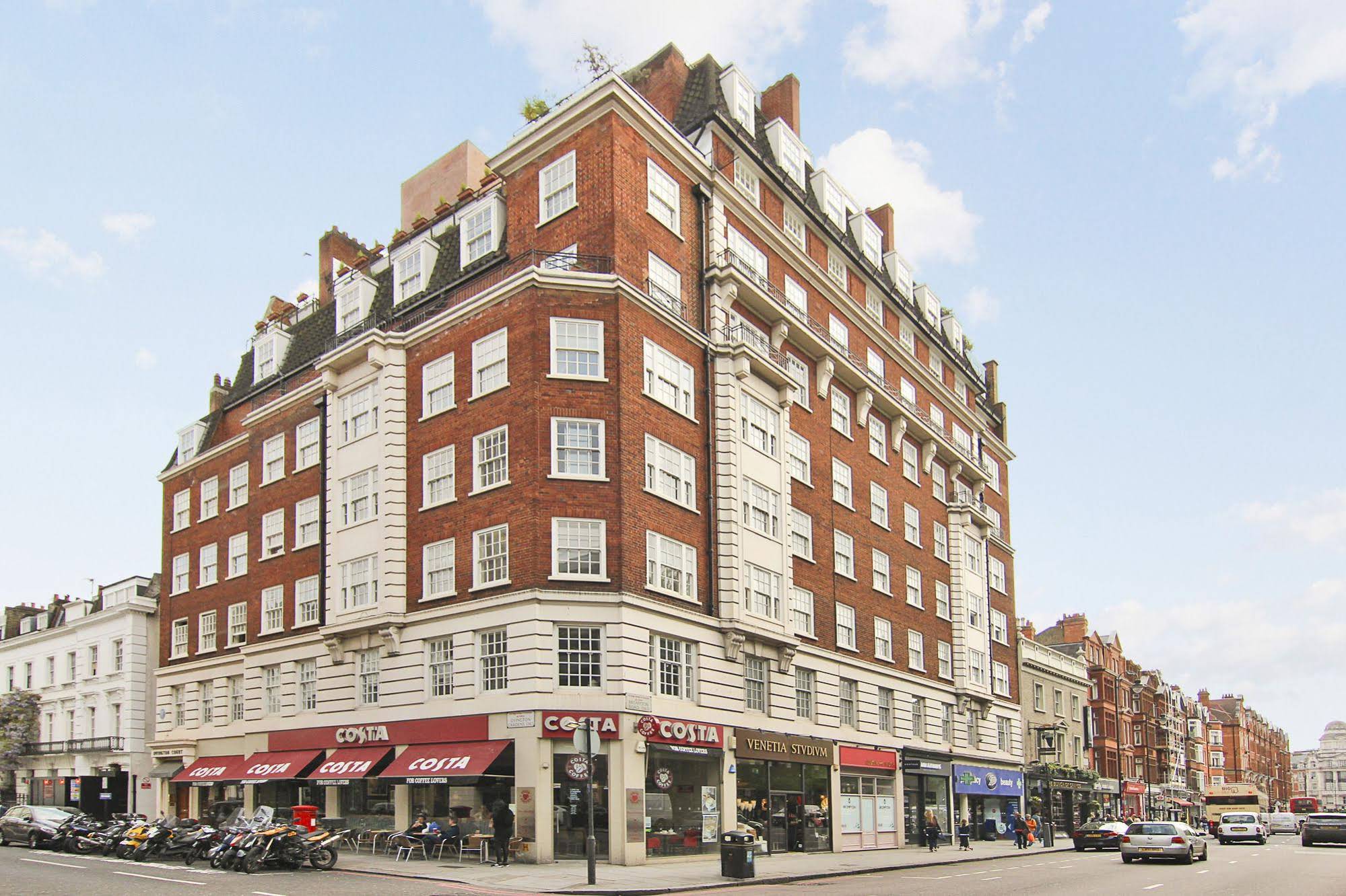 London Lifestyle Apartments Knightsbridge