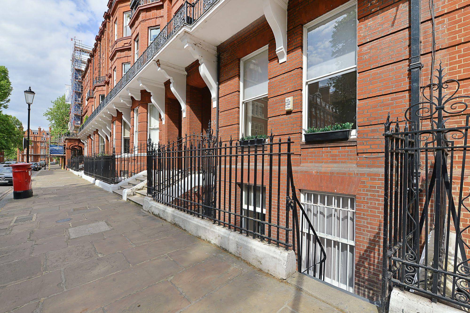 London Lifestyle Apartments Knightsbridge