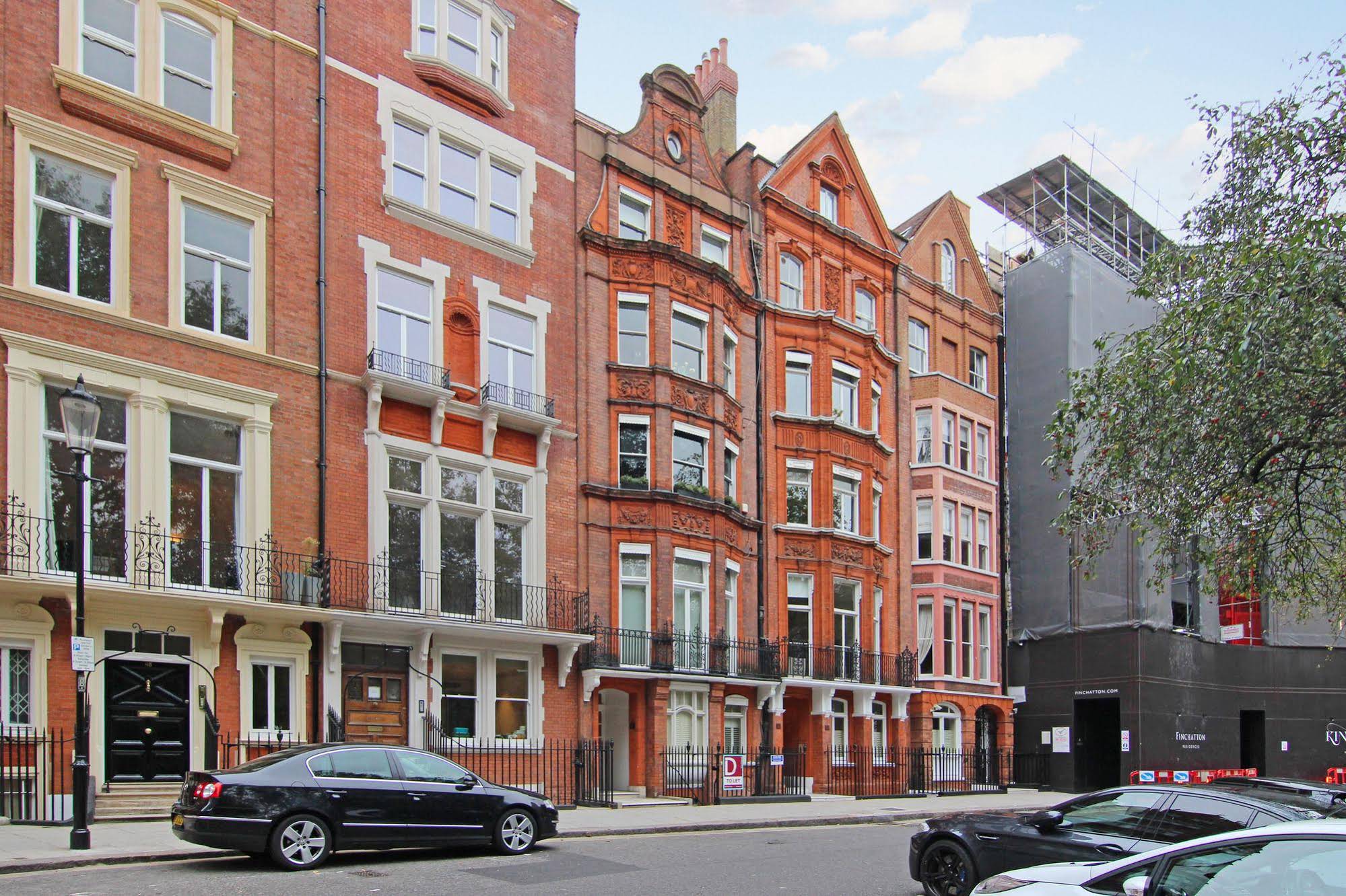London Lifestyle Apartments Knightsbridge