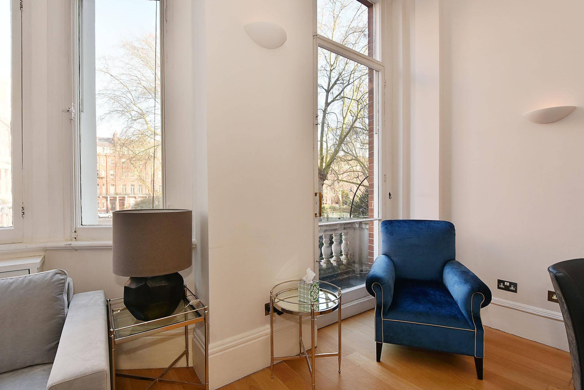 London Lifestyle Apartments Knightsbridge