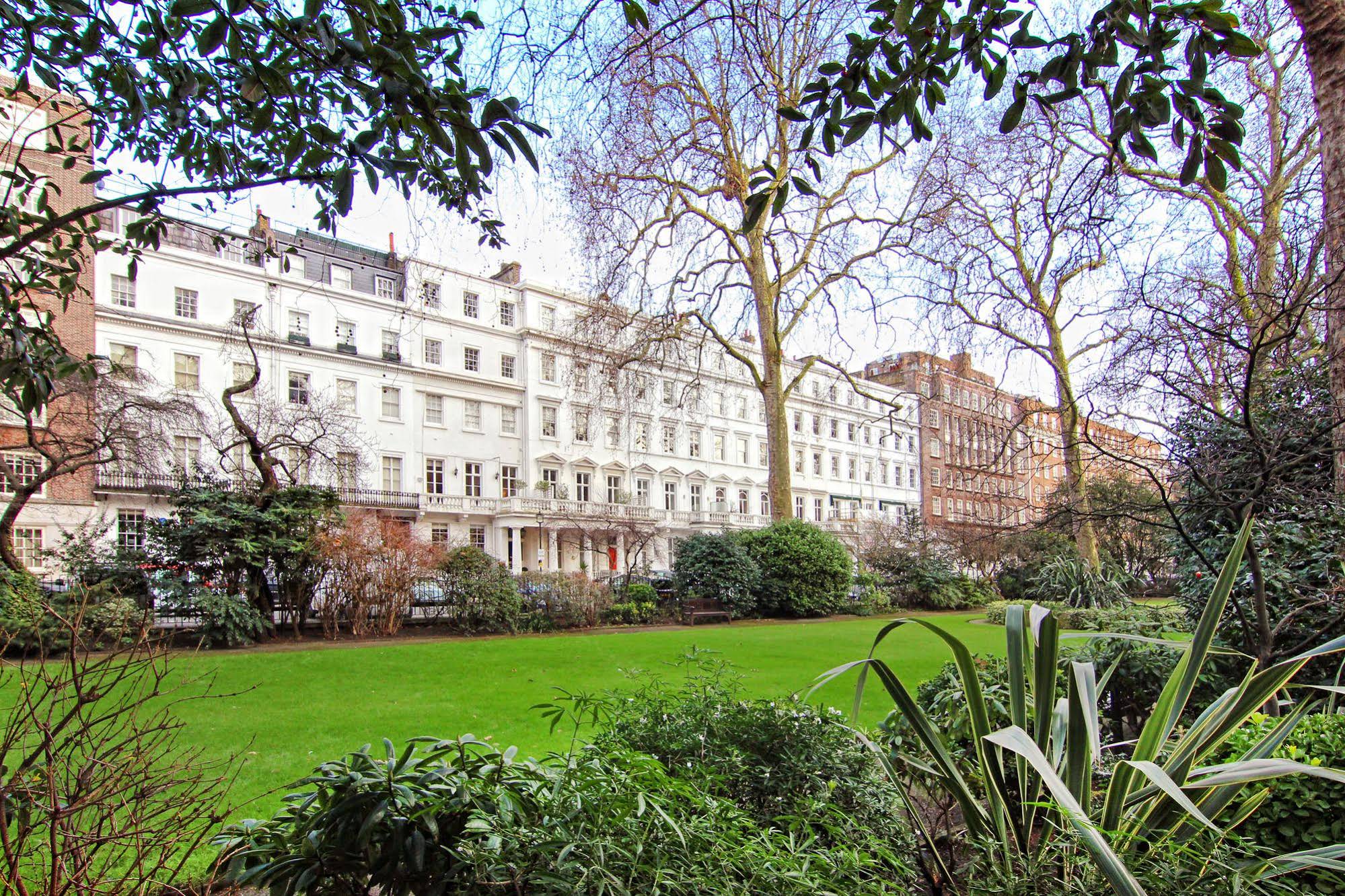 London Lifestyle Apartments Knightsbridge