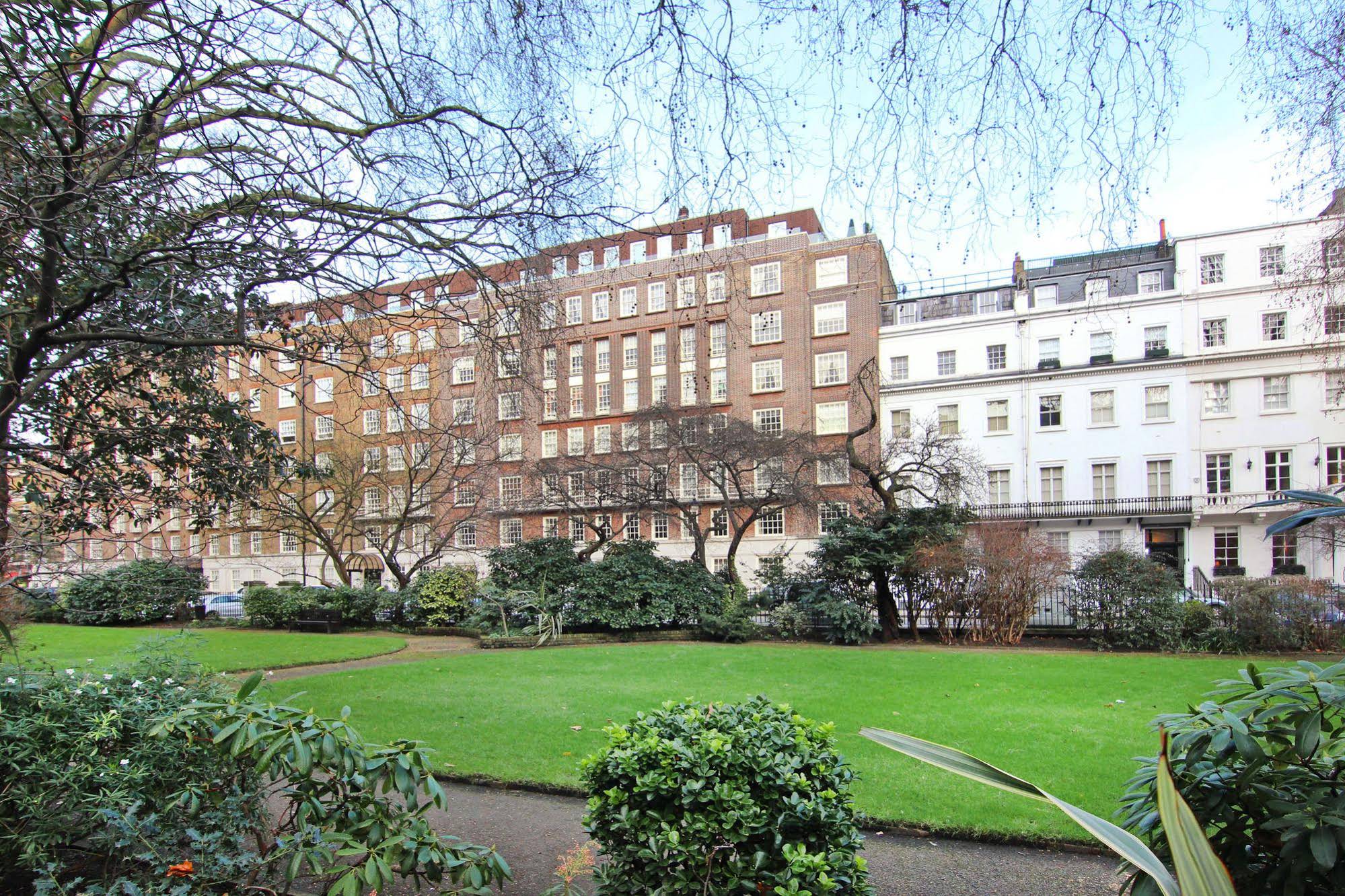 London Lifestyle Apartments Knightsbridge