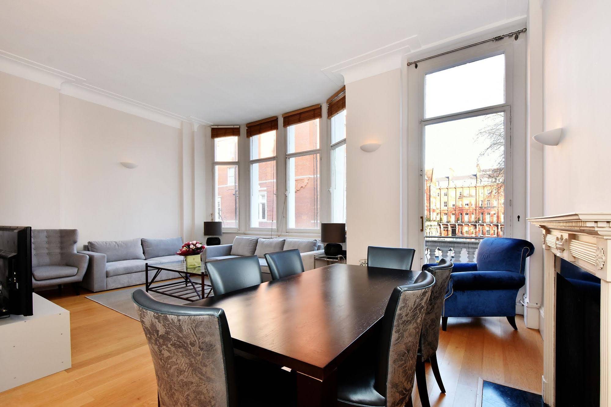 London Lifestyle Apartments Knightsbridge