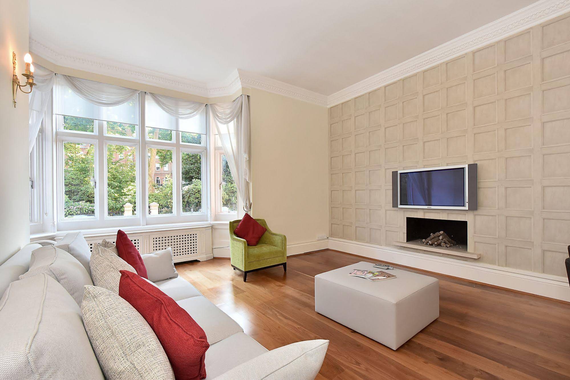 London Lifestyle Apartments Knightsbridge