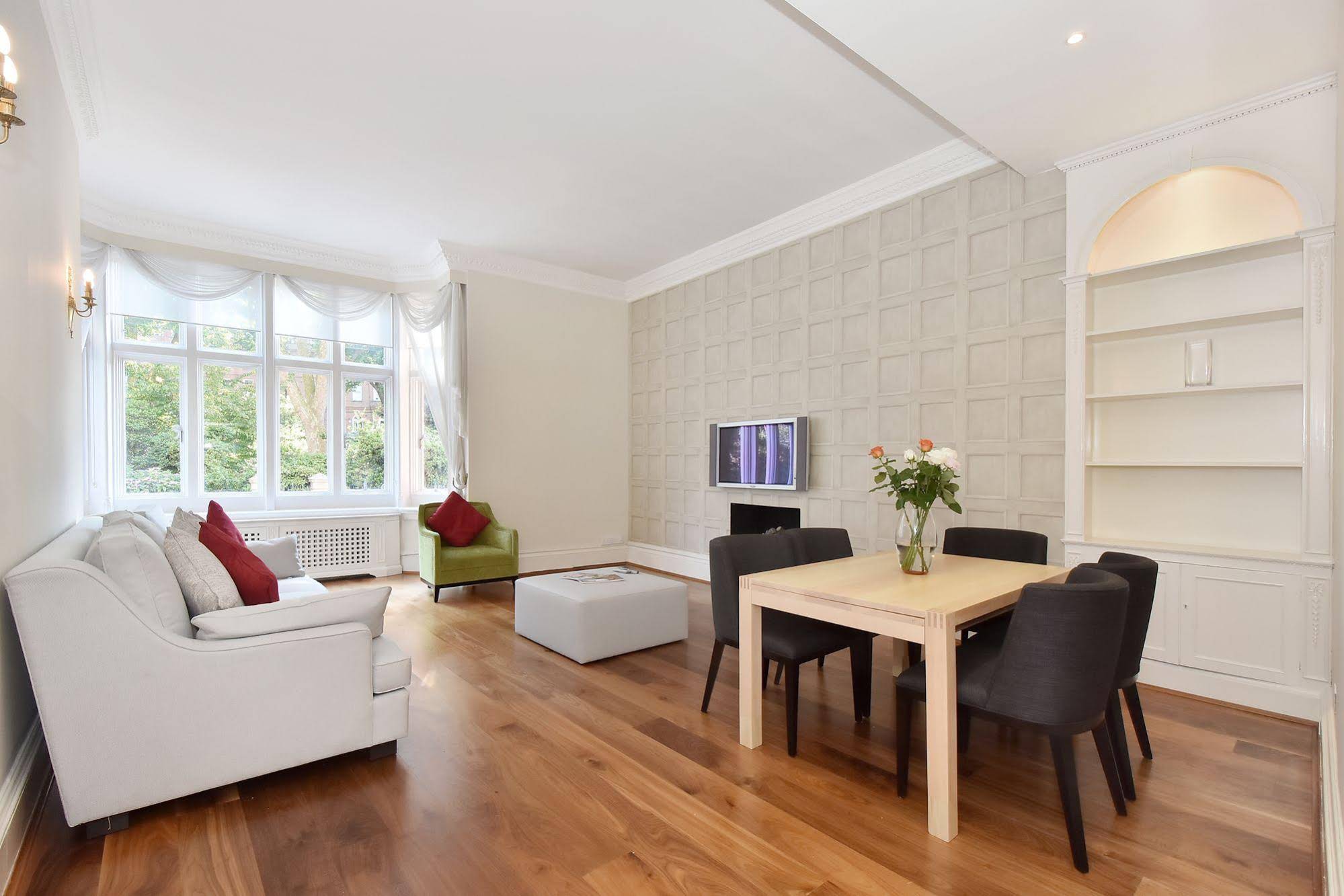 London Lifestyle Apartments Knightsbridge