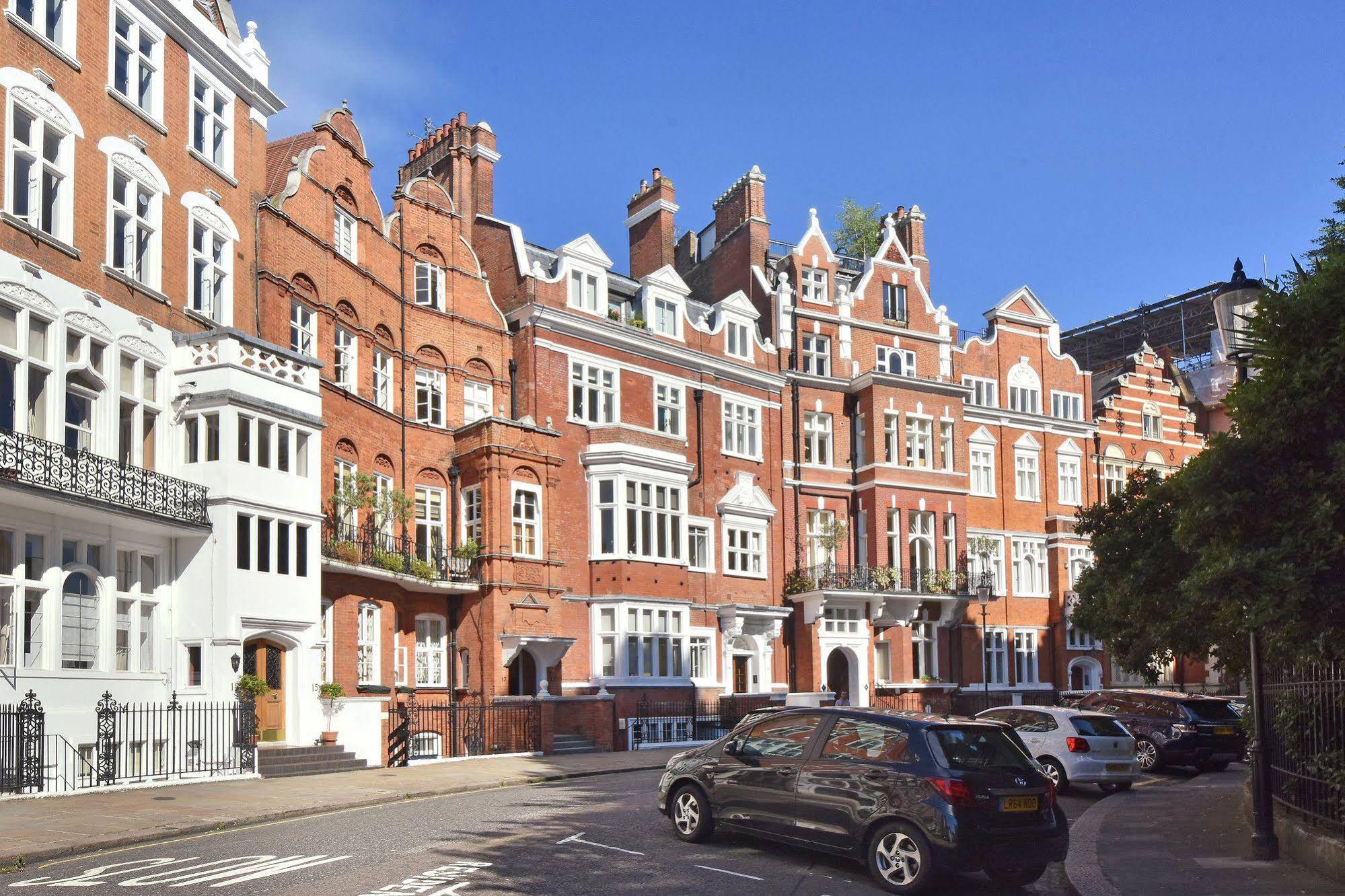 London Lifestyle Apartments Knightsbridge