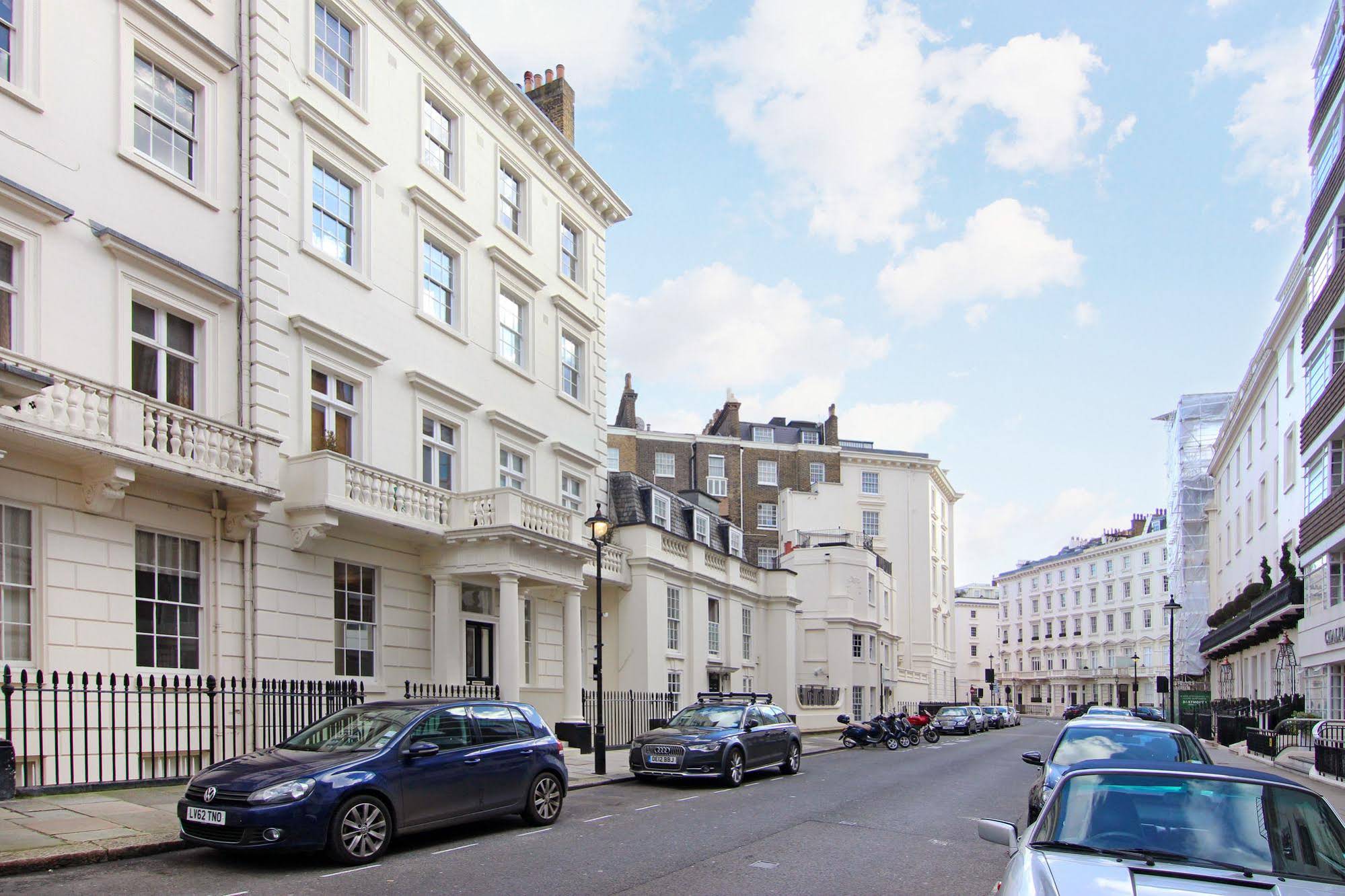 London Lifestyle Apartments Knightsbridge
