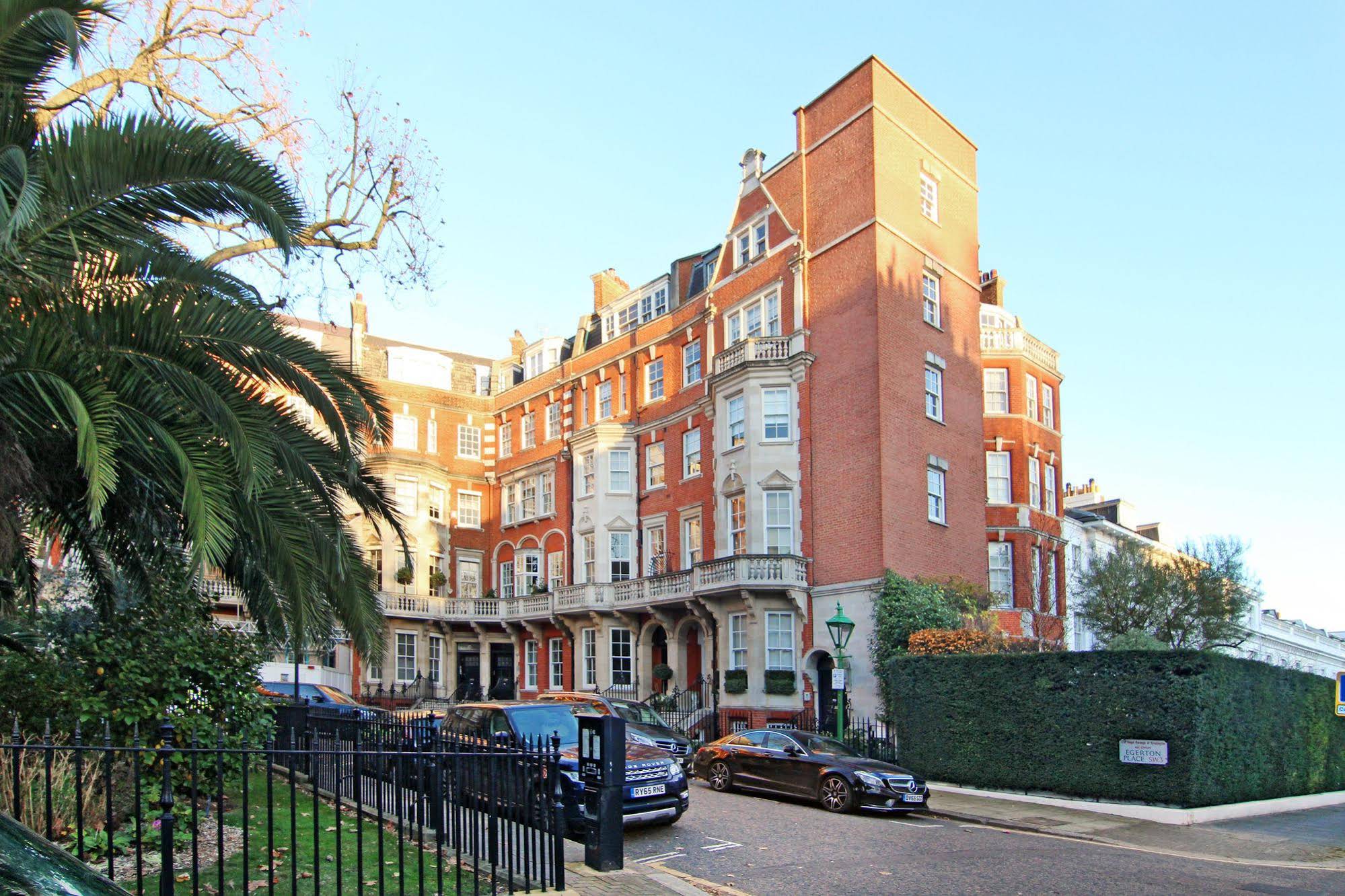 London Lifestyle Apartments Knightsbridge