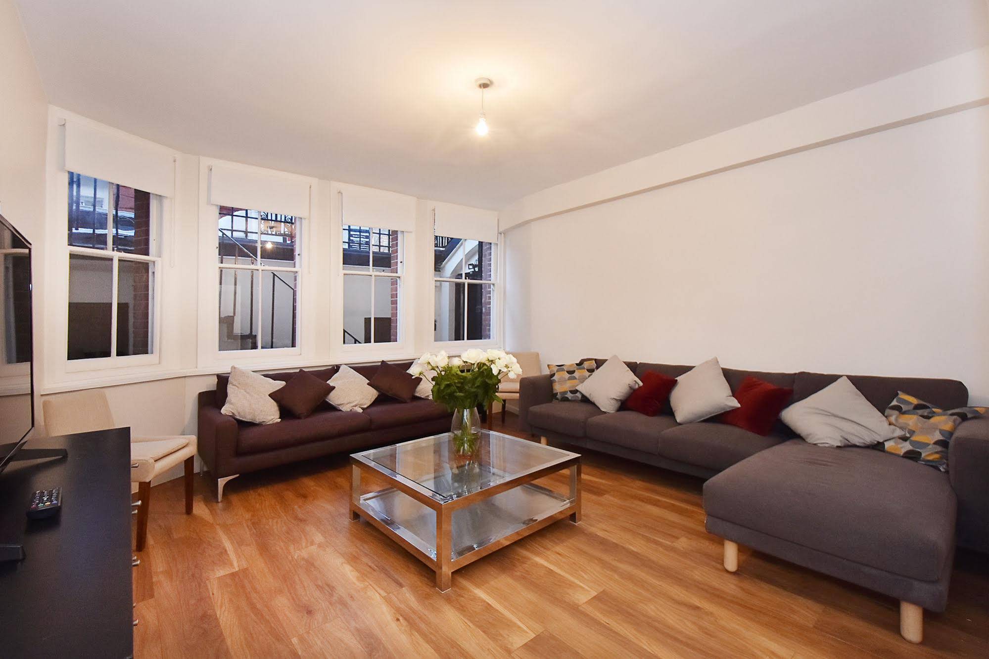 London Lifestyle Apartments Knightsbridge