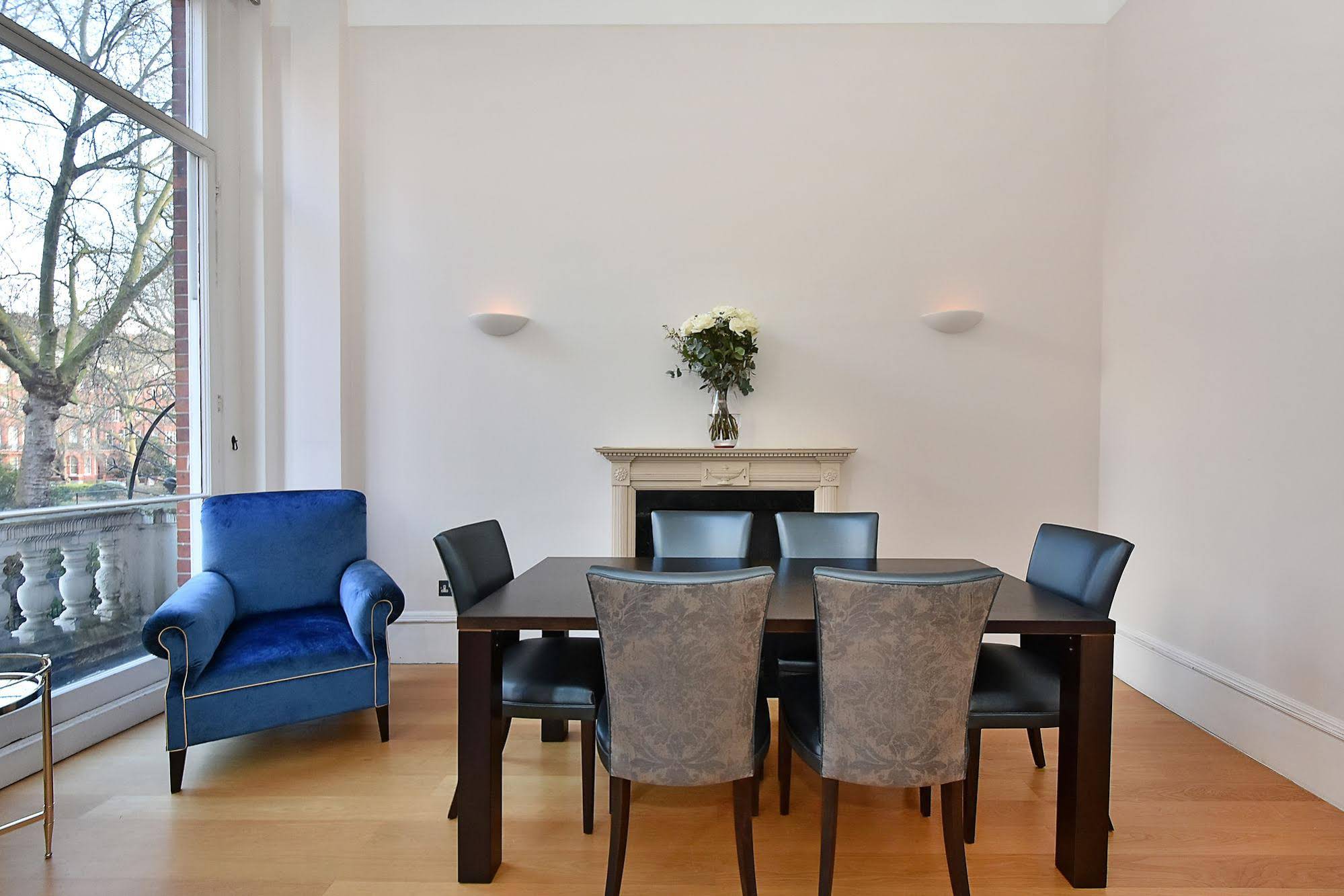 London Lifestyle Apartments Knightsbridge