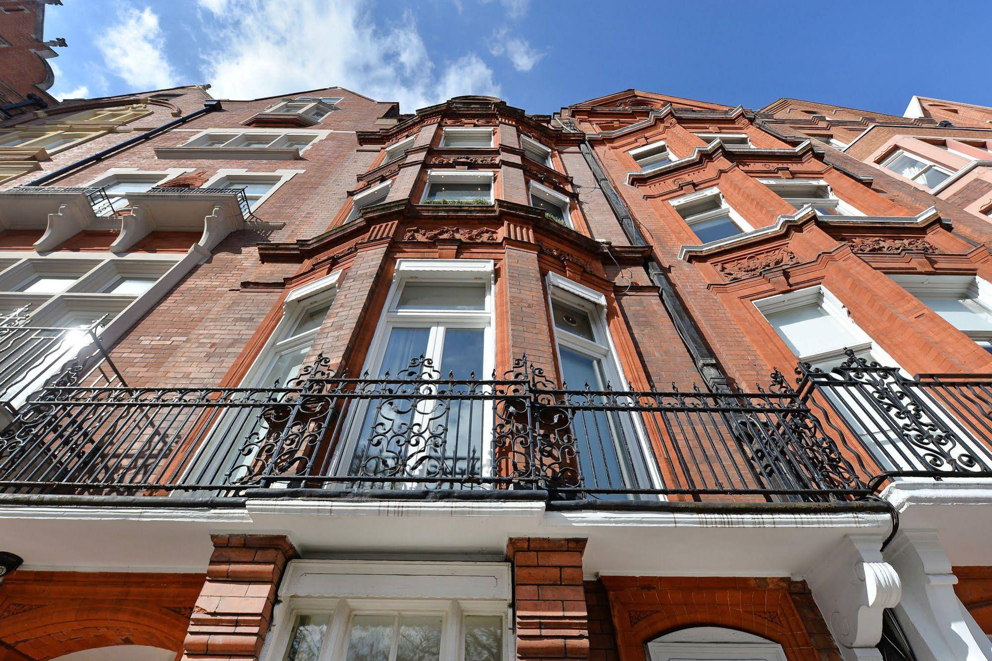 London Lifestyle Apartments Knightsbridge