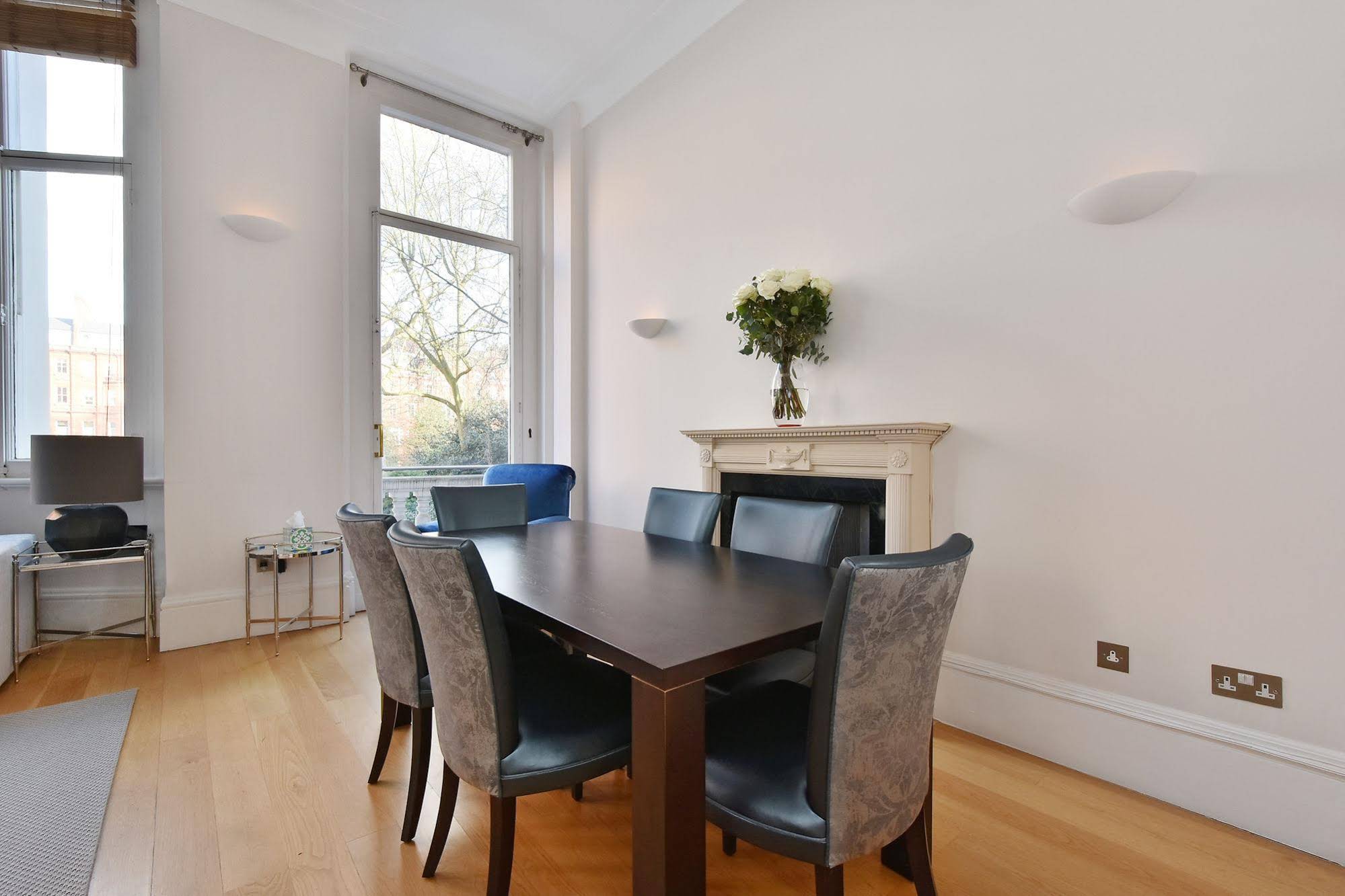 London Lifestyle Apartments Knightsbridge