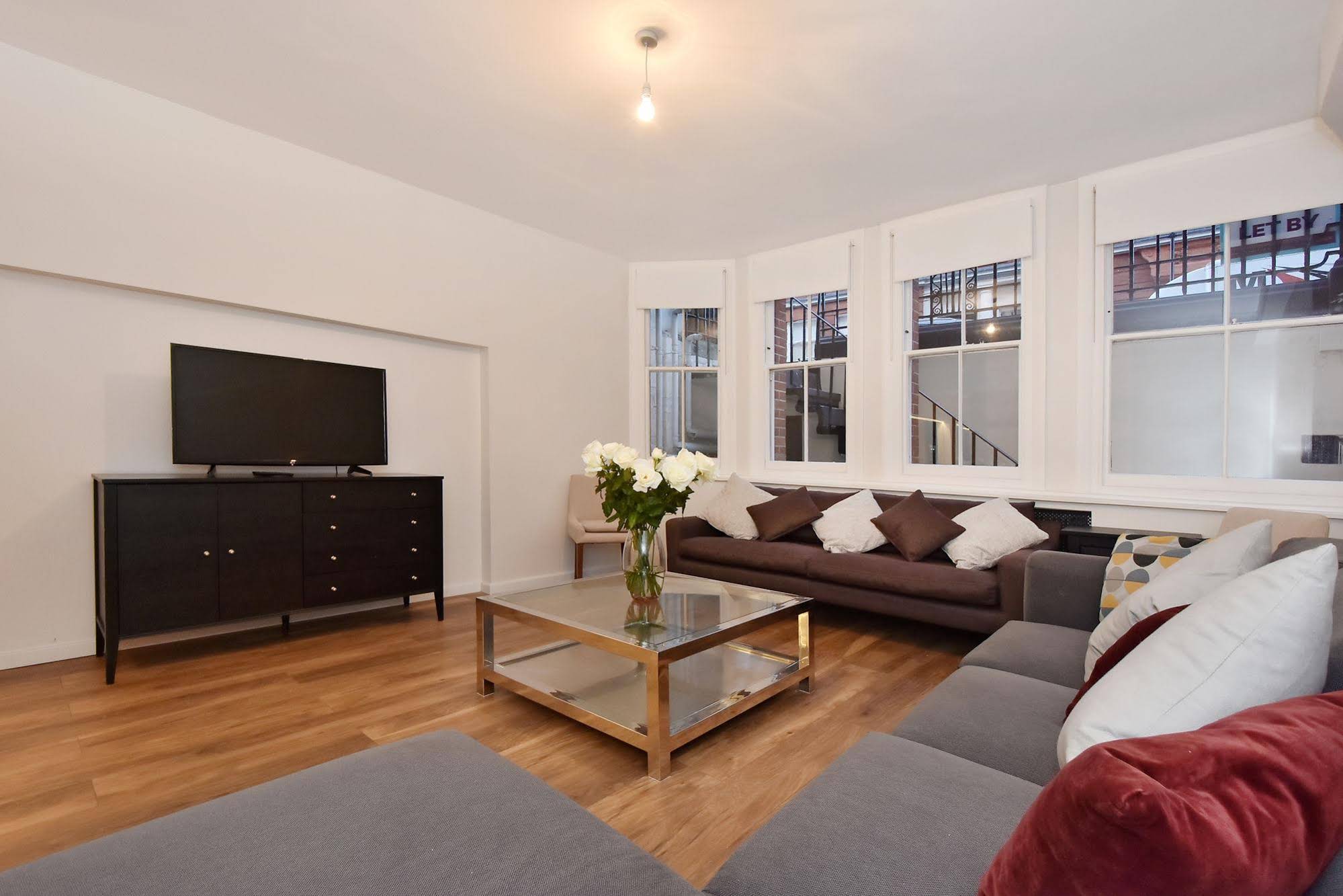 London Lifestyle Apartments Knightsbridge