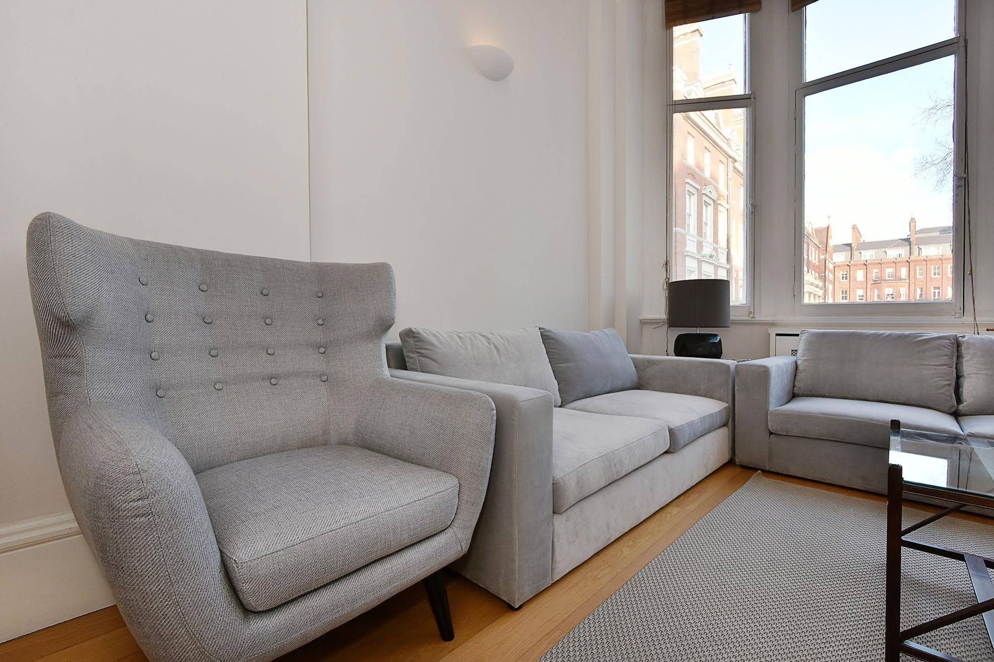 London Lifestyle Apartments Knightsbridge