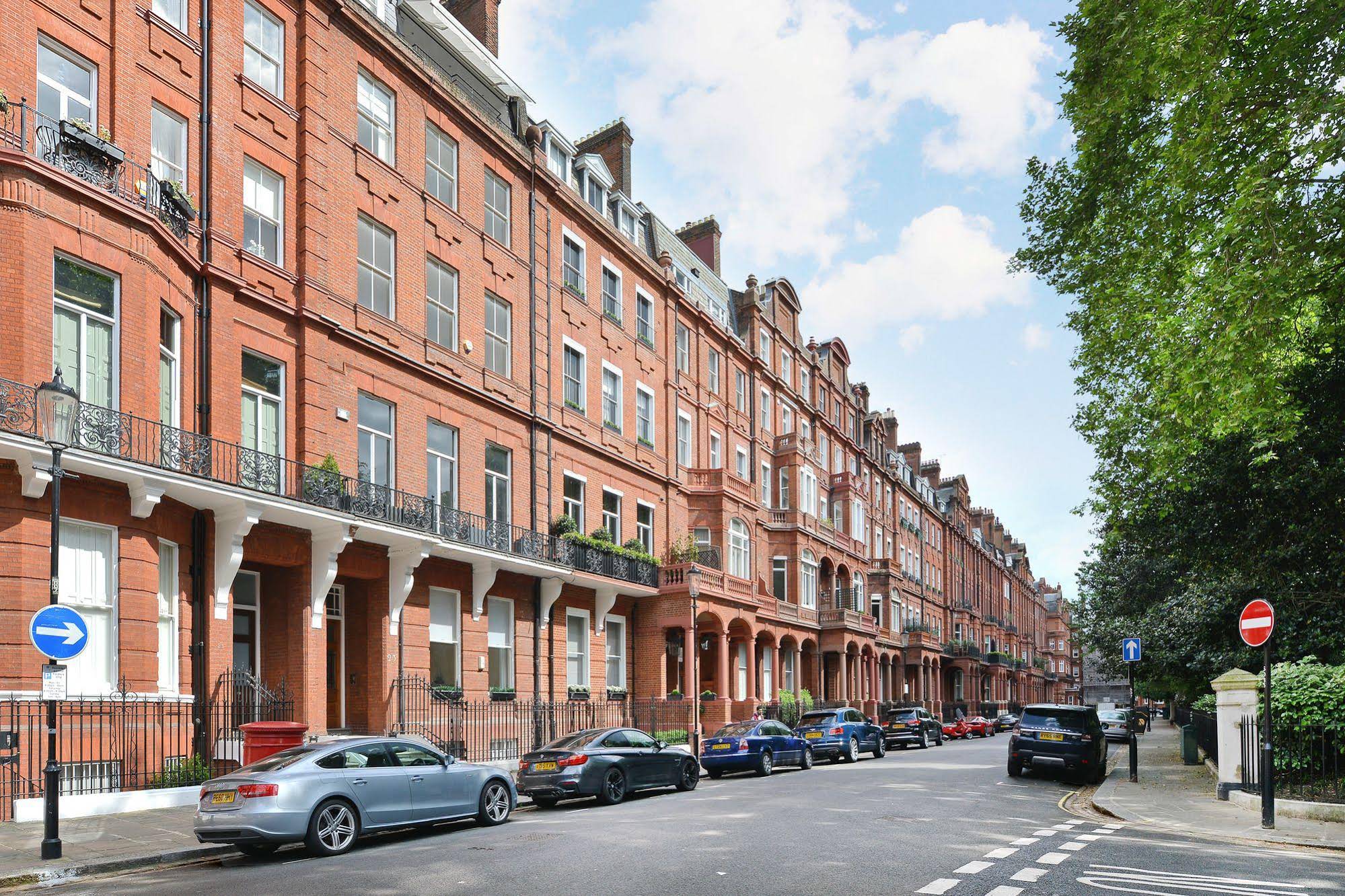 London Lifestyle Apartments Knightsbridge