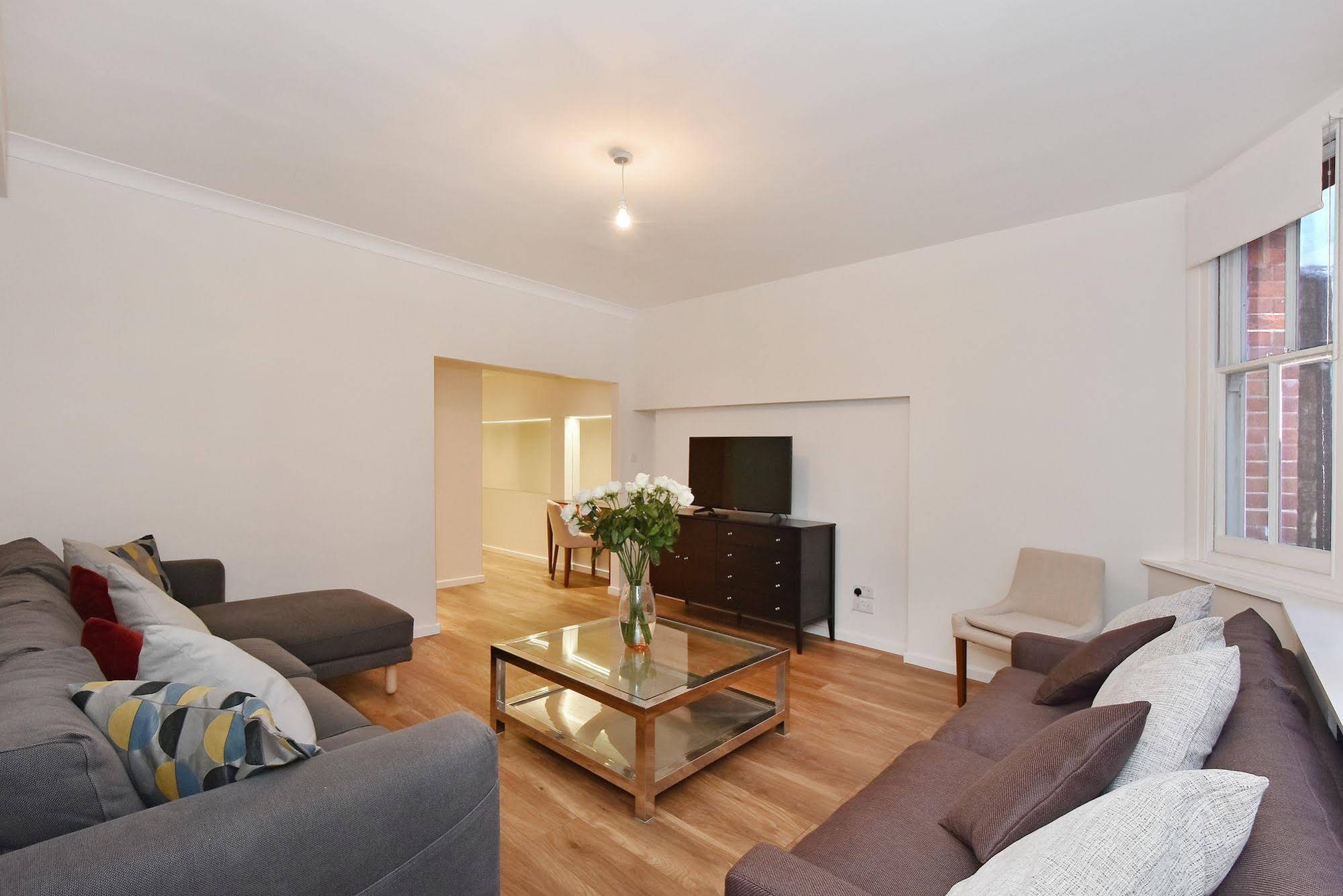 London Lifestyle Apartments Knightsbridge